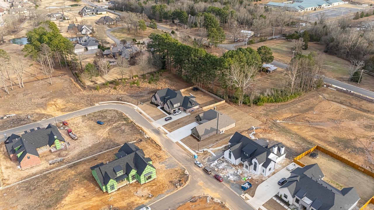 5645  Tivoli  Conway, AR