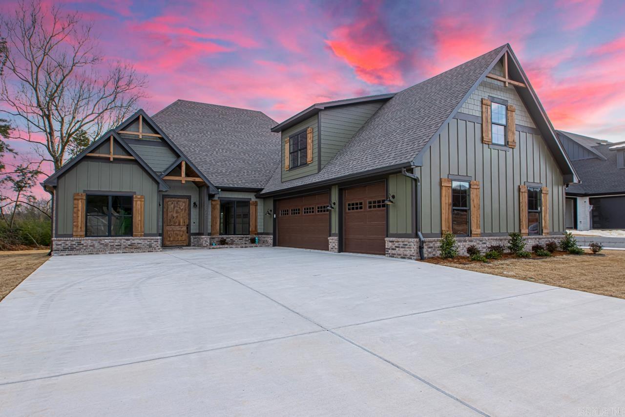 5645  Tivoli  Conway, AR