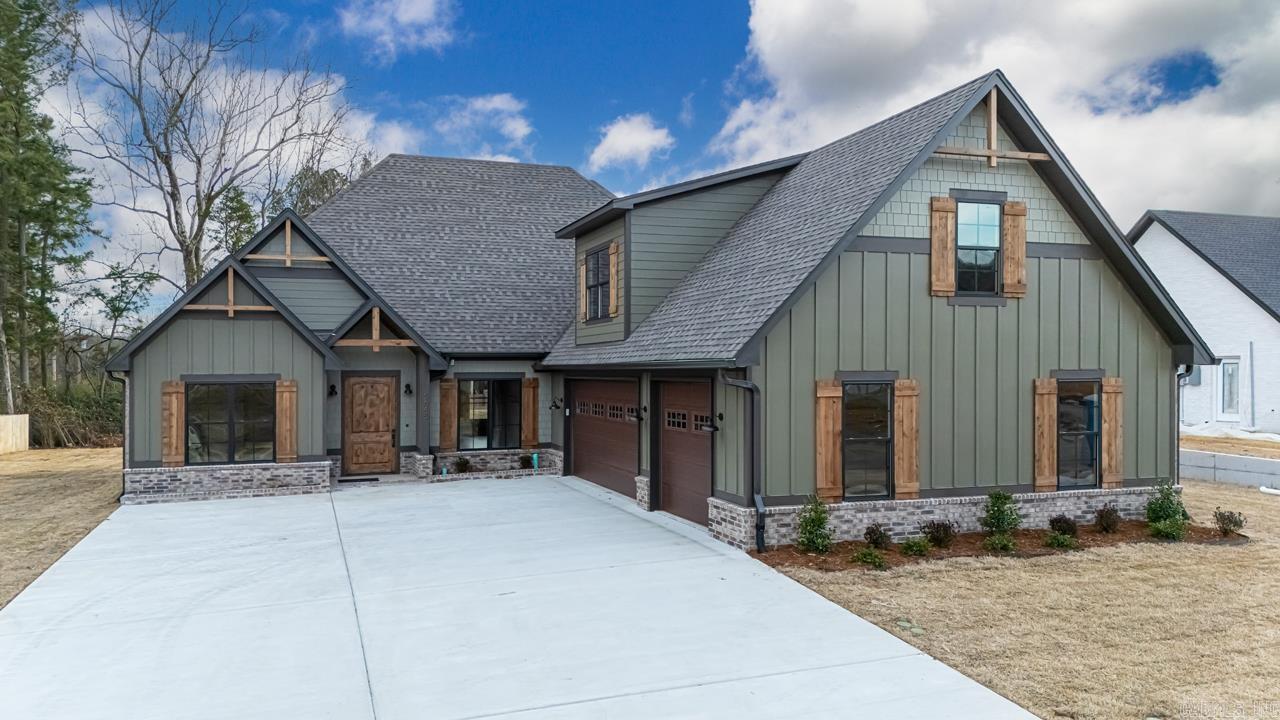 5645  Tivoli  Conway, AR