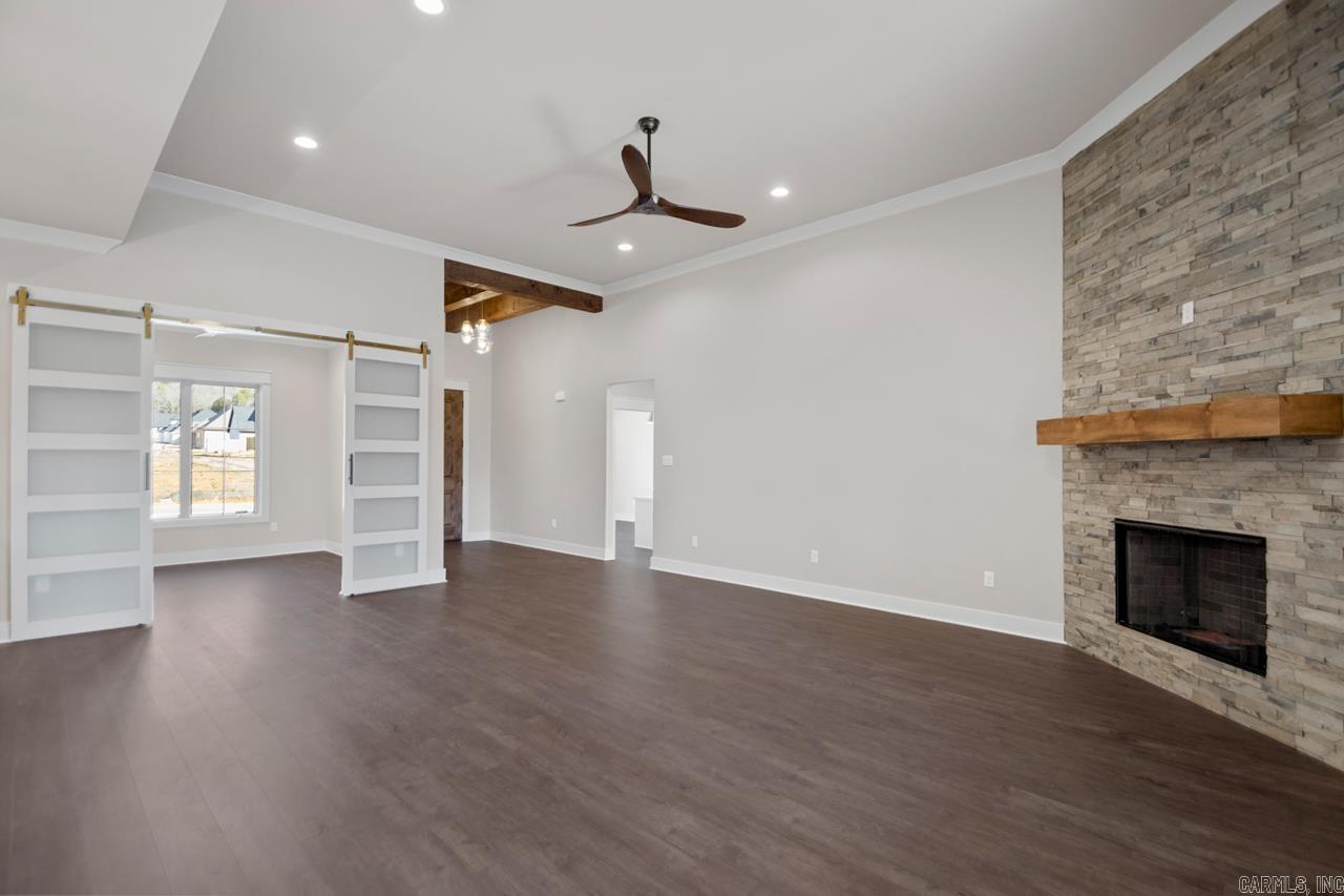 5645  Tivoli  Conway, AR