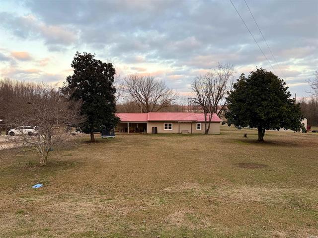 2572  Highway 163  Wynne, AR