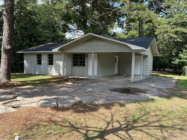3508  Green  Little Rock, AR