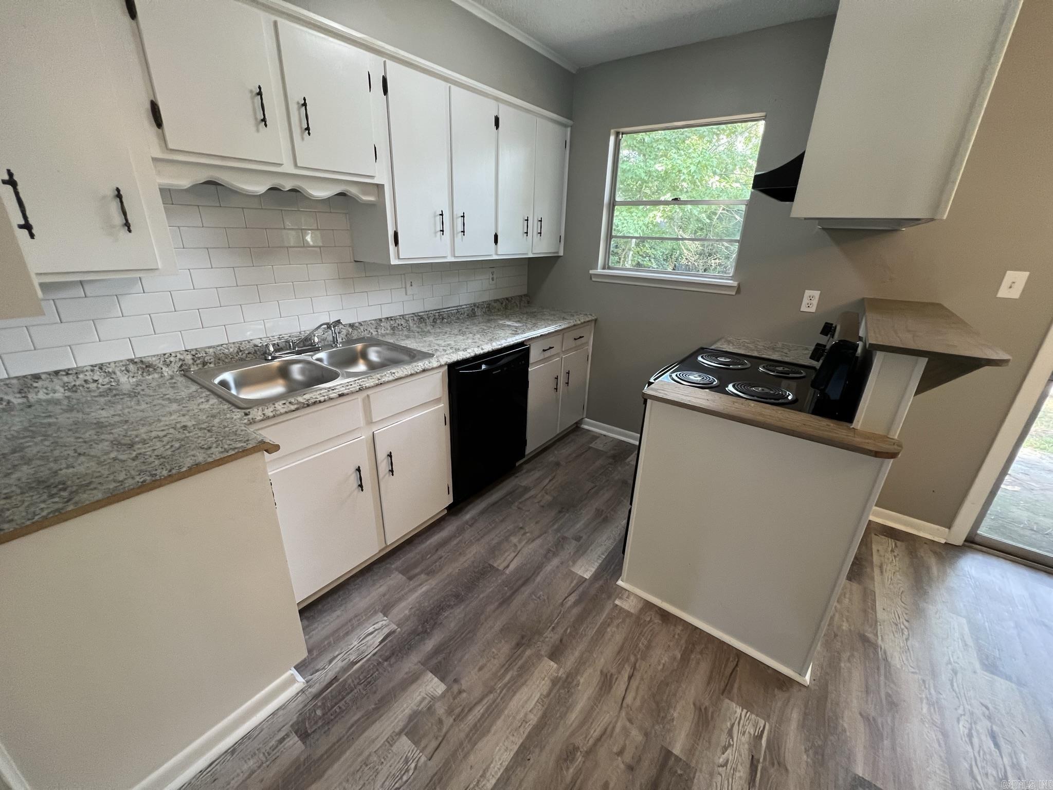 3508  Green  Little Rock, AR