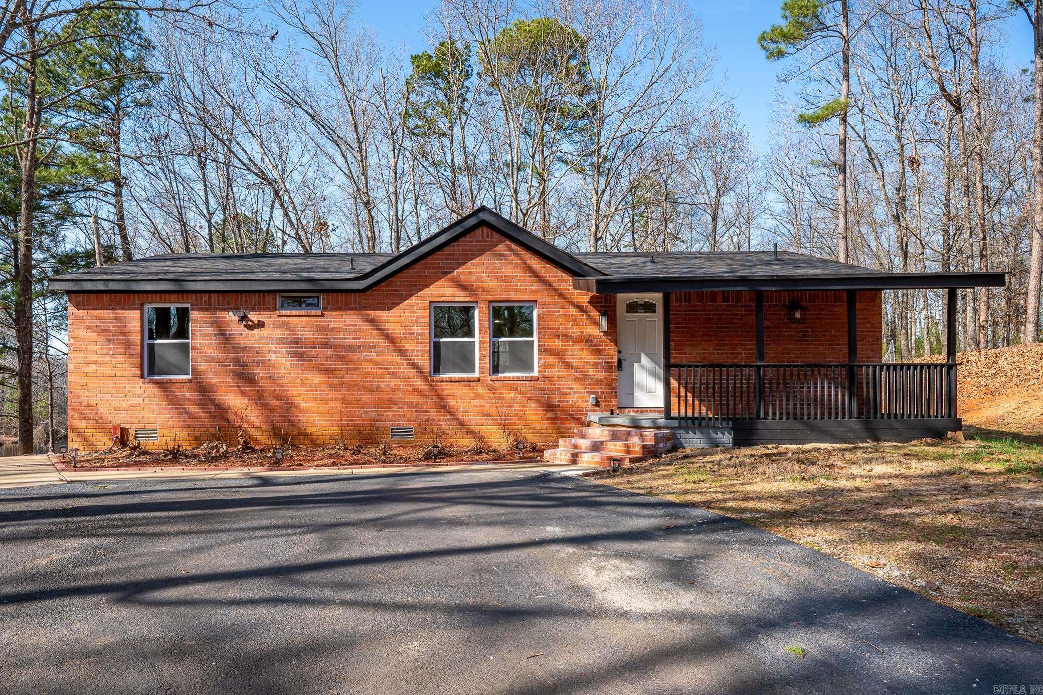 6220  Stevens Rd  Hensley, AR