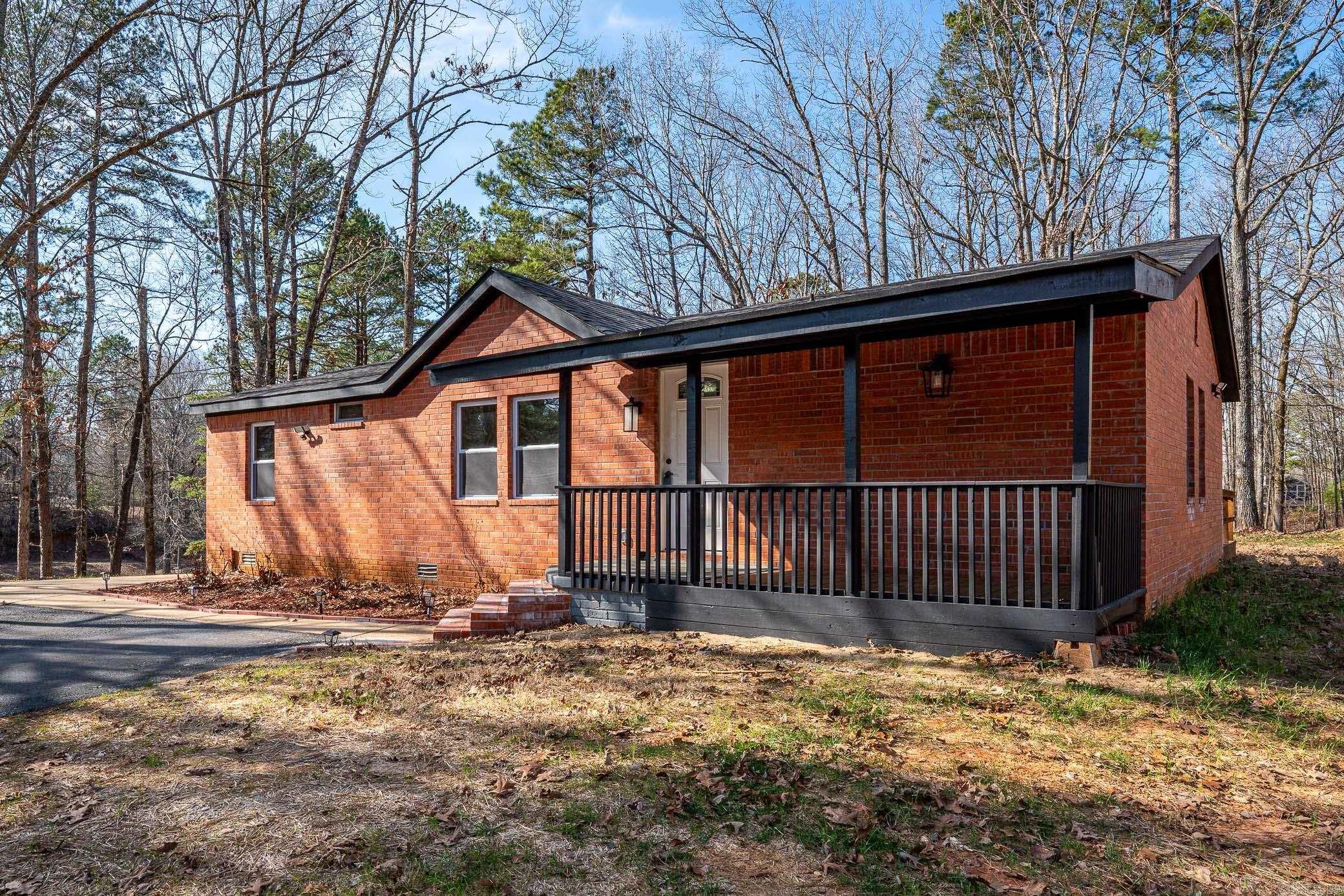 6220  Stevens Rd  Hensley, AR