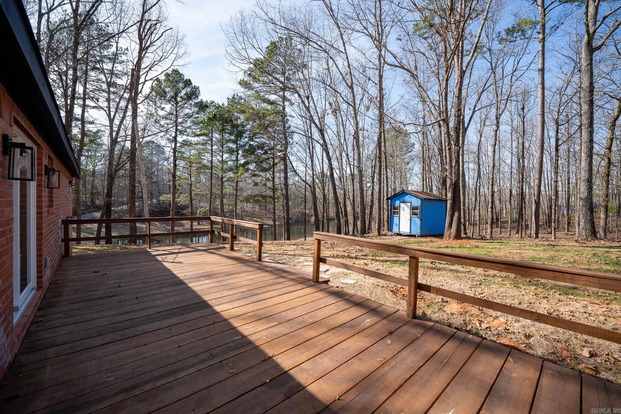 6220  Stevens Rd  Hensley, AR
