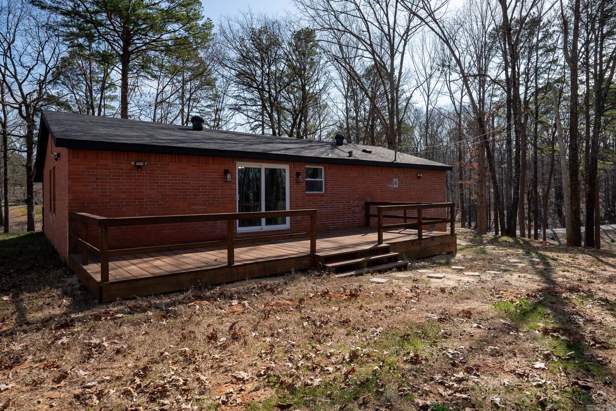 6220  Stevens Rd  Hensley, AR