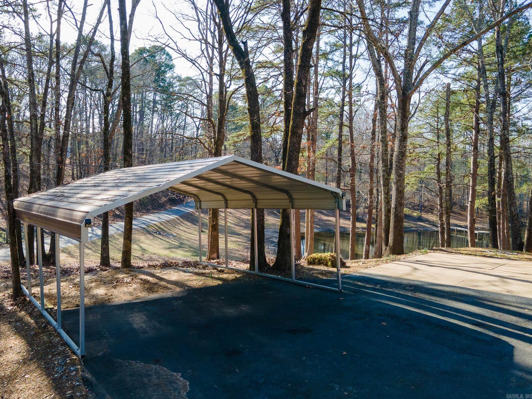 6220  Stevens Rd  Hensley, AR