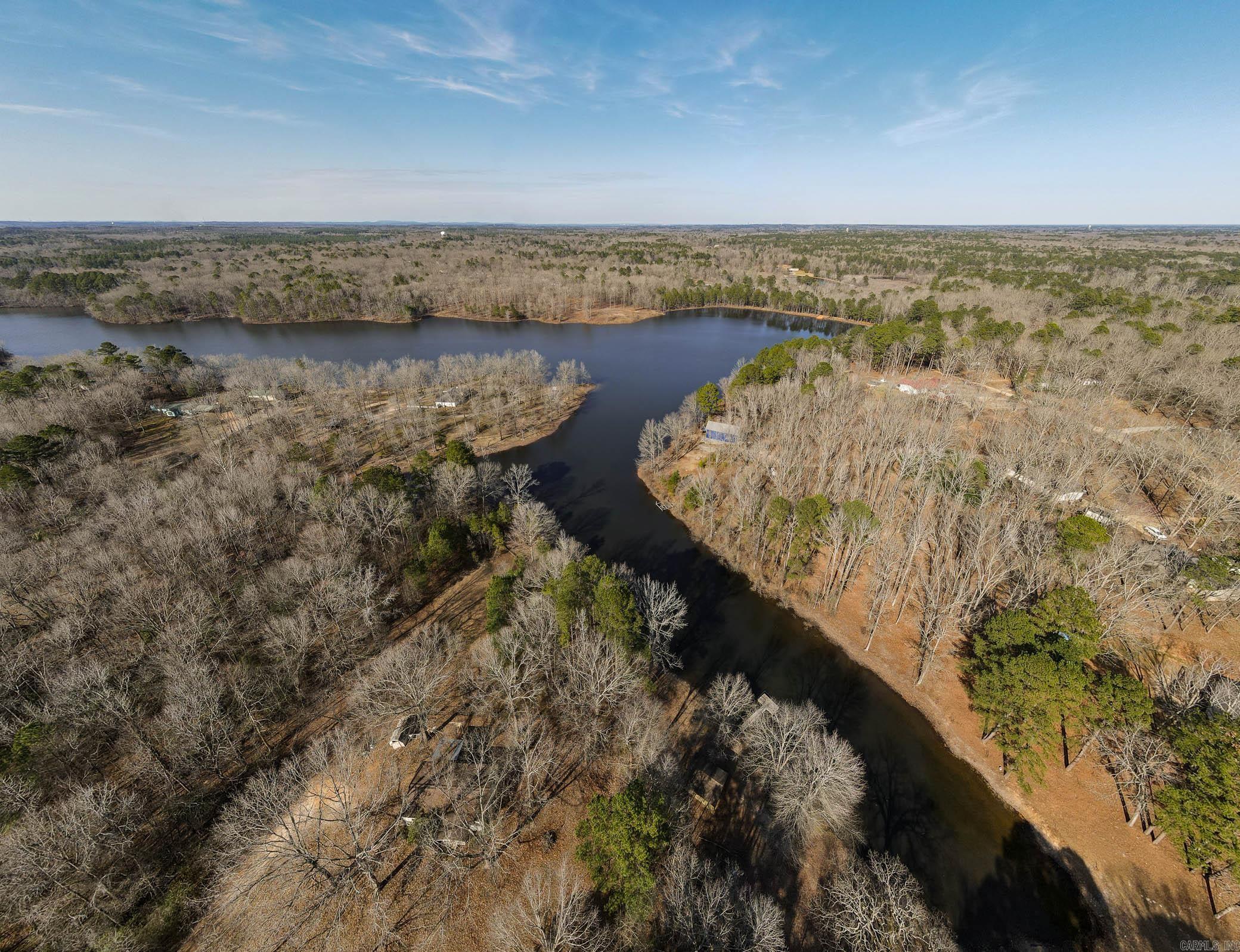 6220  Stevens Rd  Hensley, AR