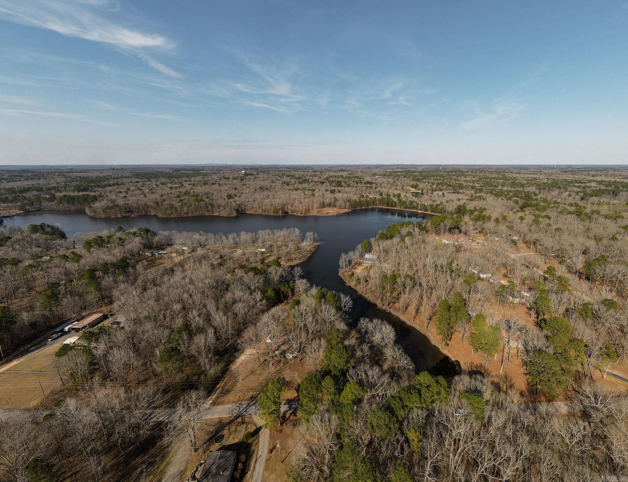 6220  Stevens Rd  Hensley, AR