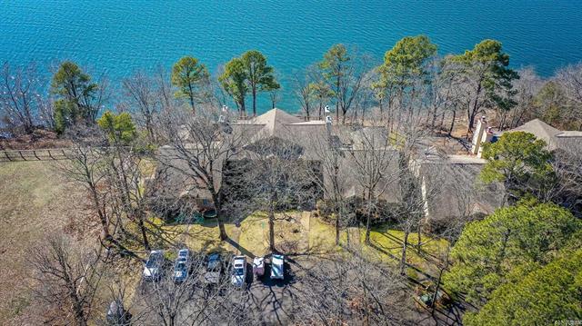 2564  Tannenbaum Rd.  Drasco, AR