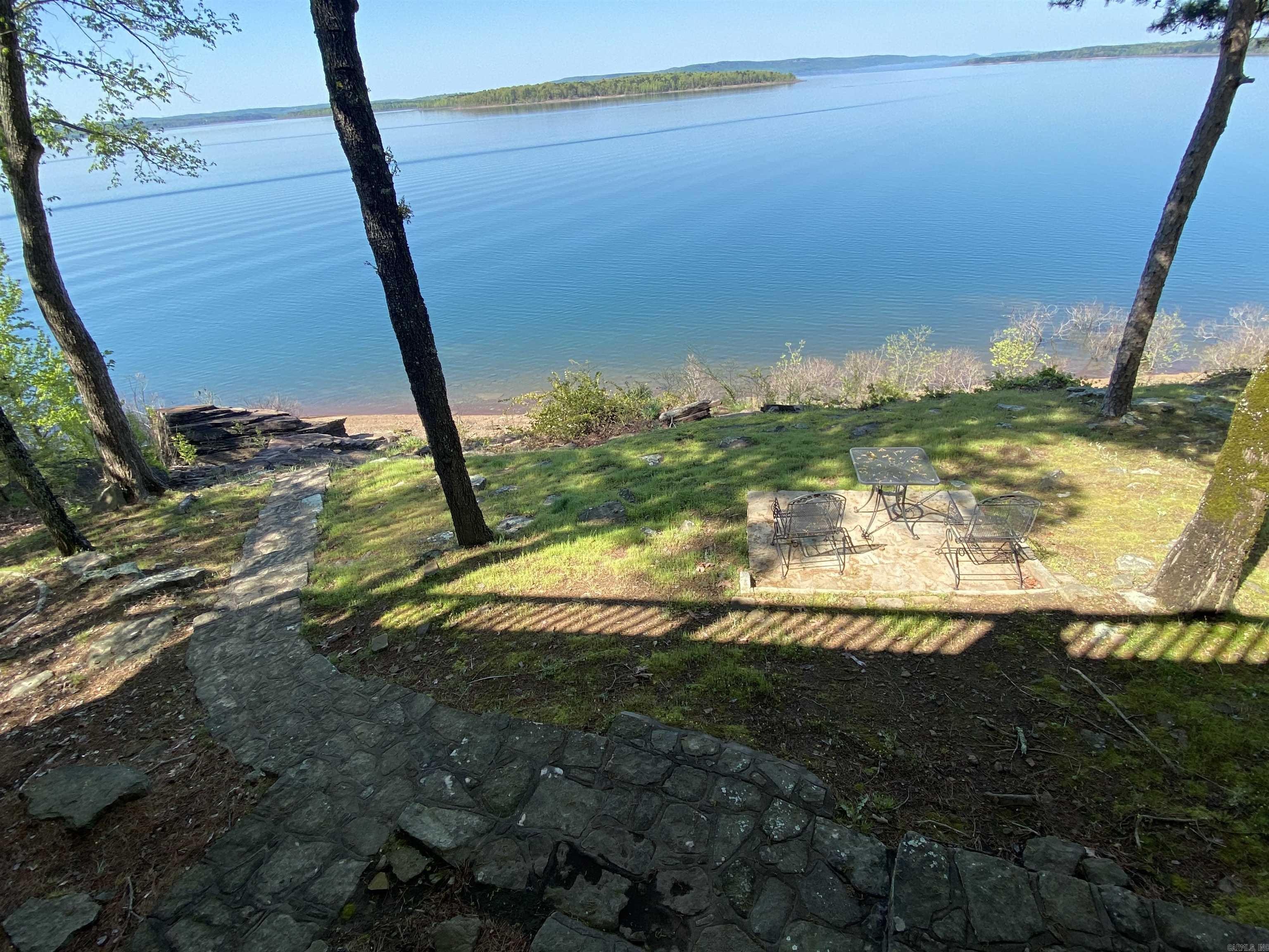 2564 Tannenbaum Rd. Drasco, AR 72530