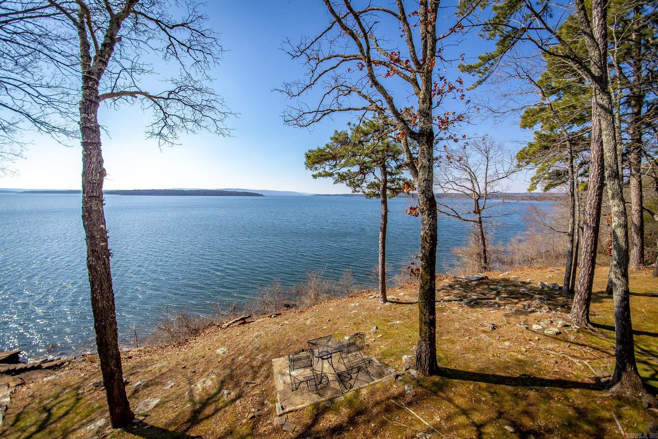 2564 Tannenbaum Rd. Drasco, AR 72530