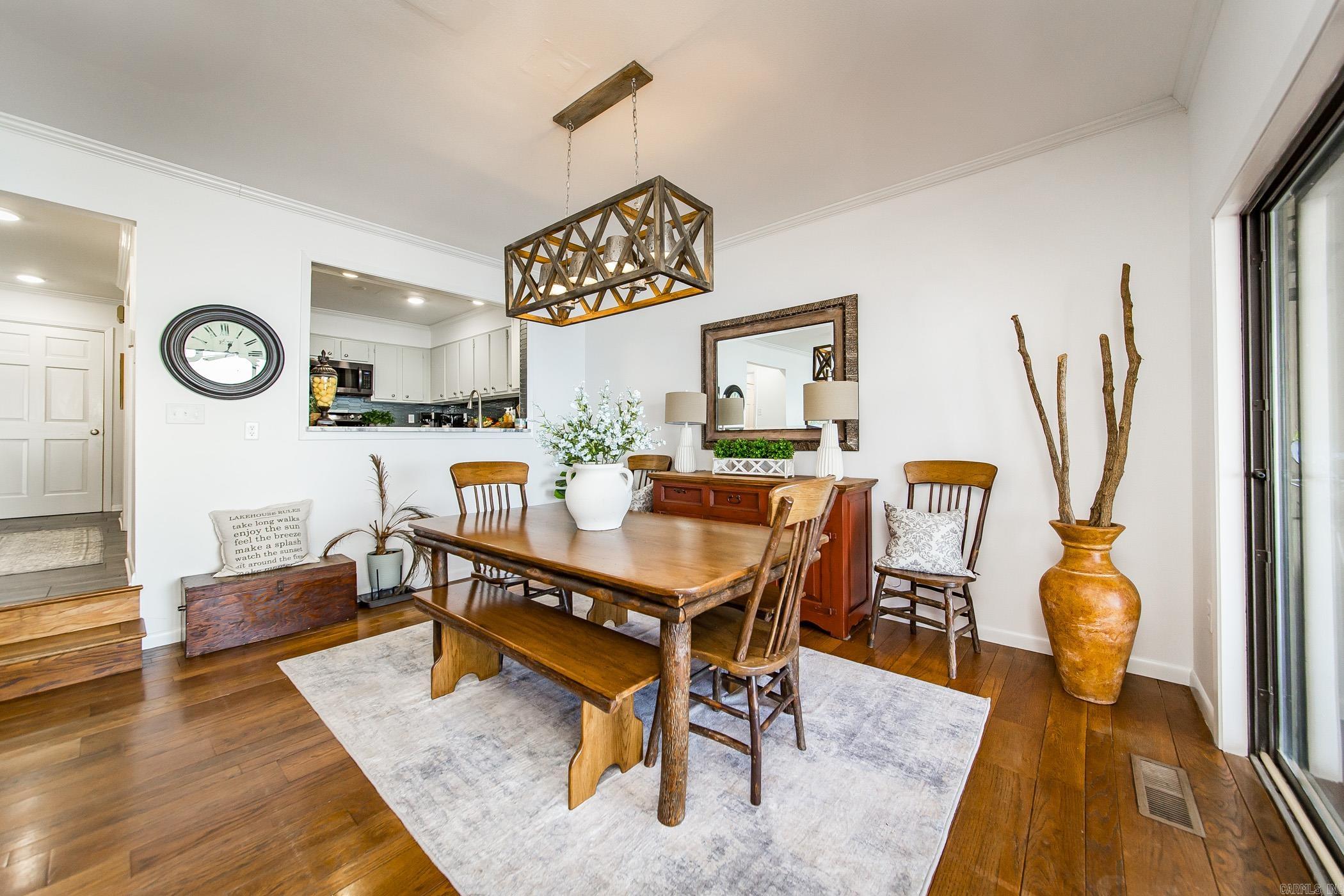 2564 Tannenbaum Rd. Drasco, AR 72530