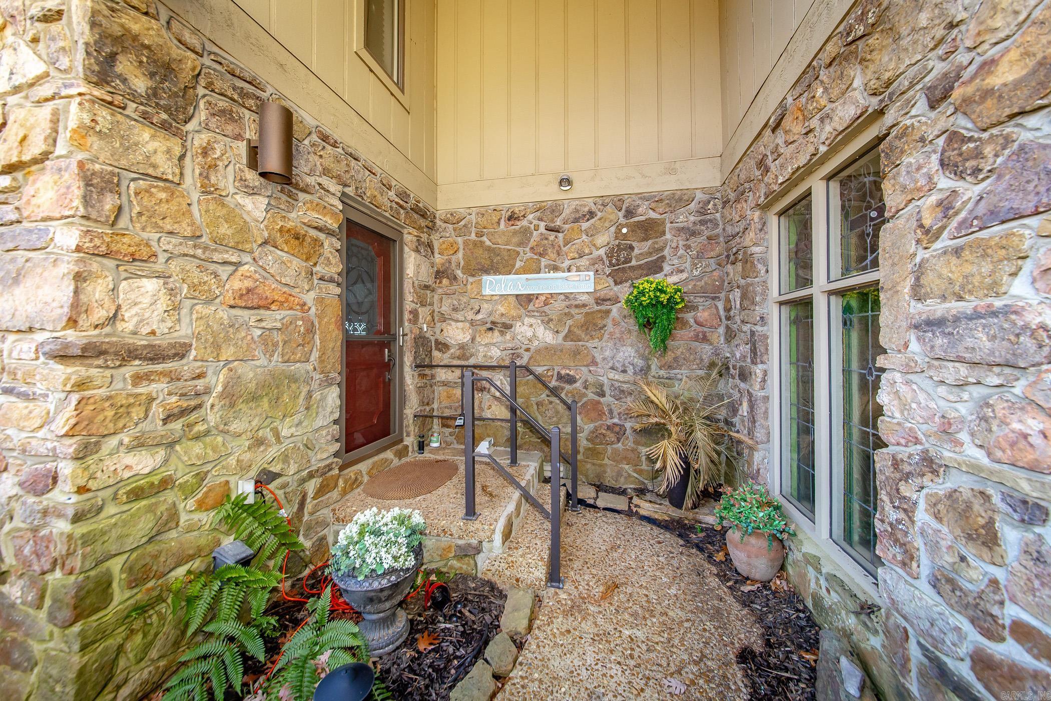 2564 Tannenbaum Rd. Drasco, AR 72530