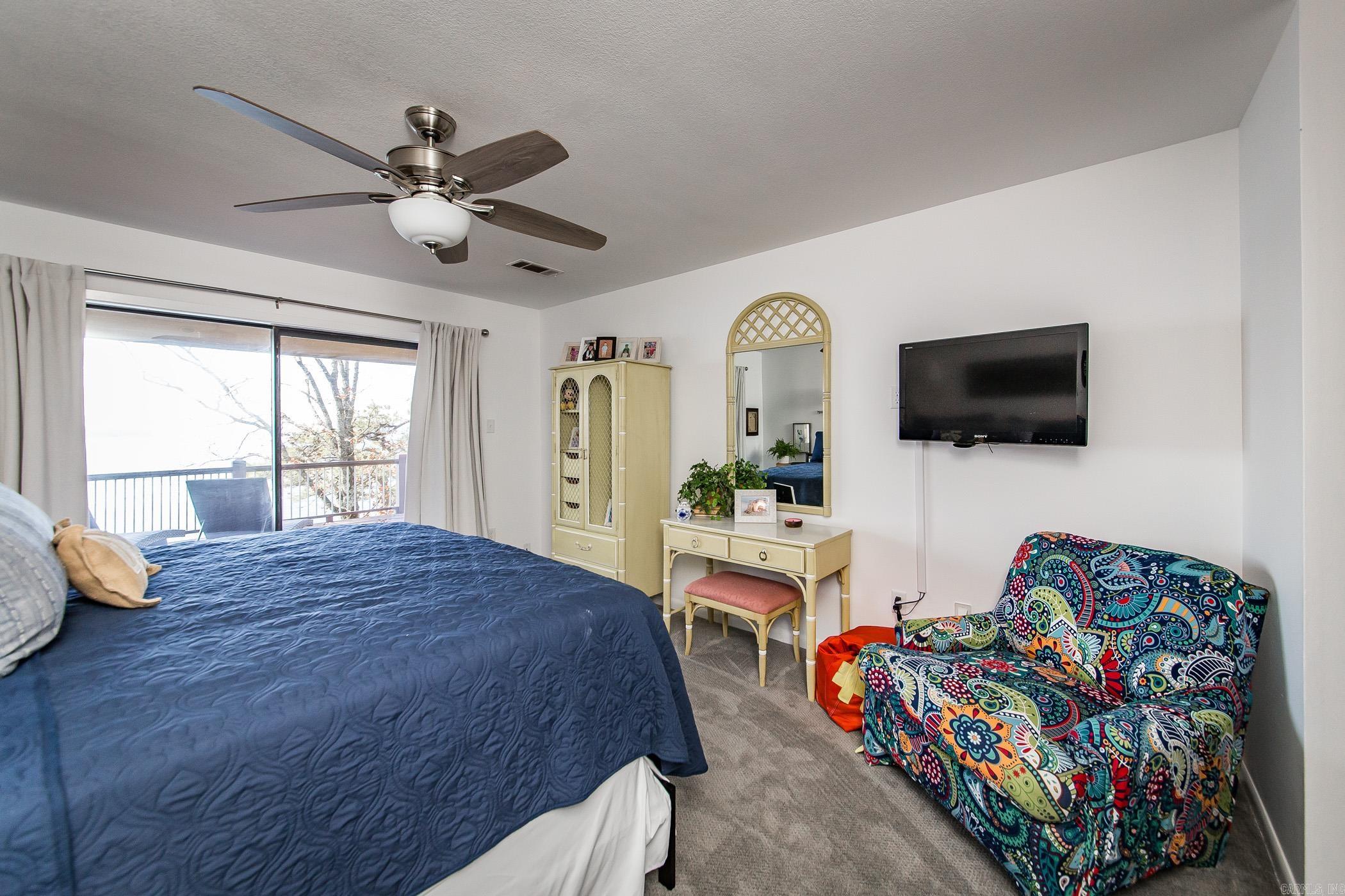 2564 Tannenbaum Rd. Drasco, AR 72530
