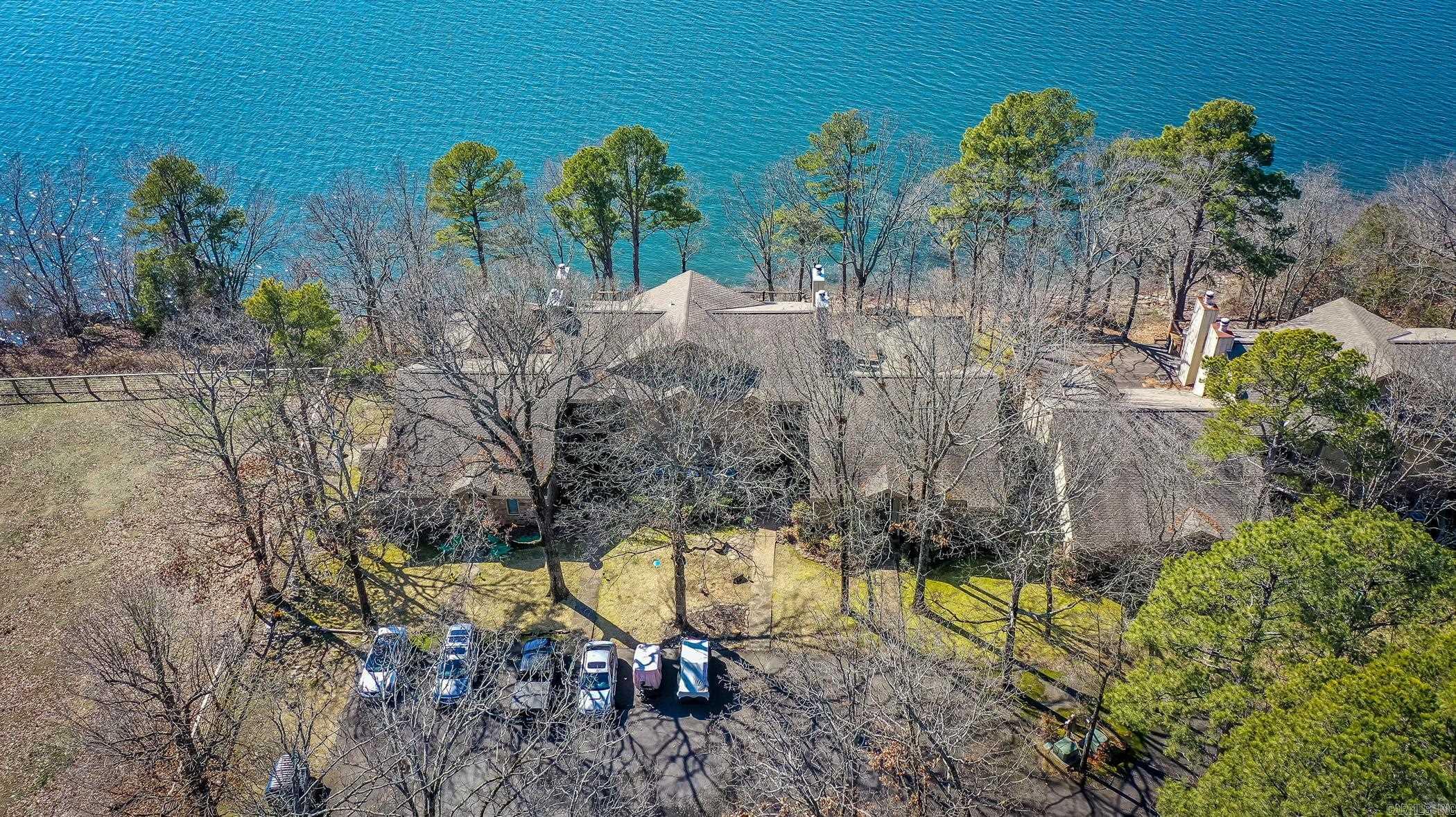 2564 Tannenbaum Rd. Drasco, AR 72530