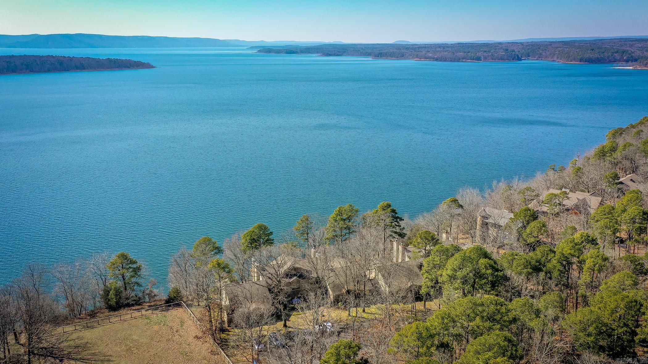 2564 Tannenbaum Rd. Drasco, AR 72530