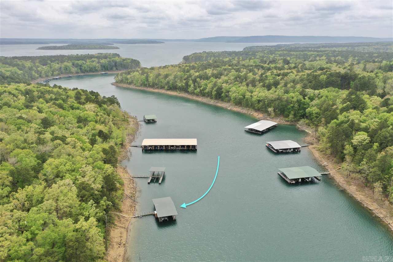 2564 Tannenbaum Rd. Drasco, AR 72530