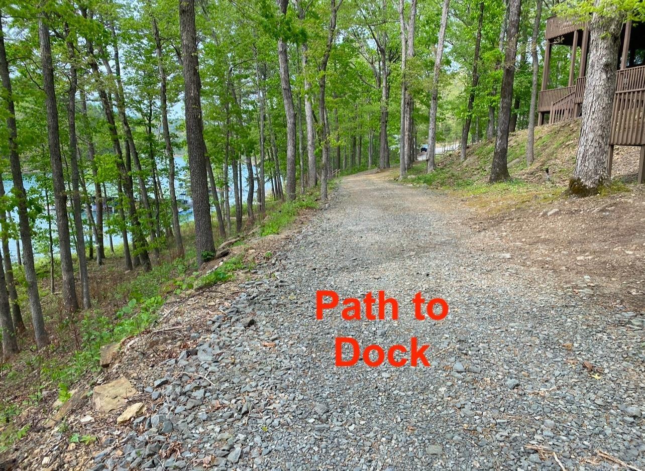 2564 Tannenbaum Rd. Drasco, AR 72530