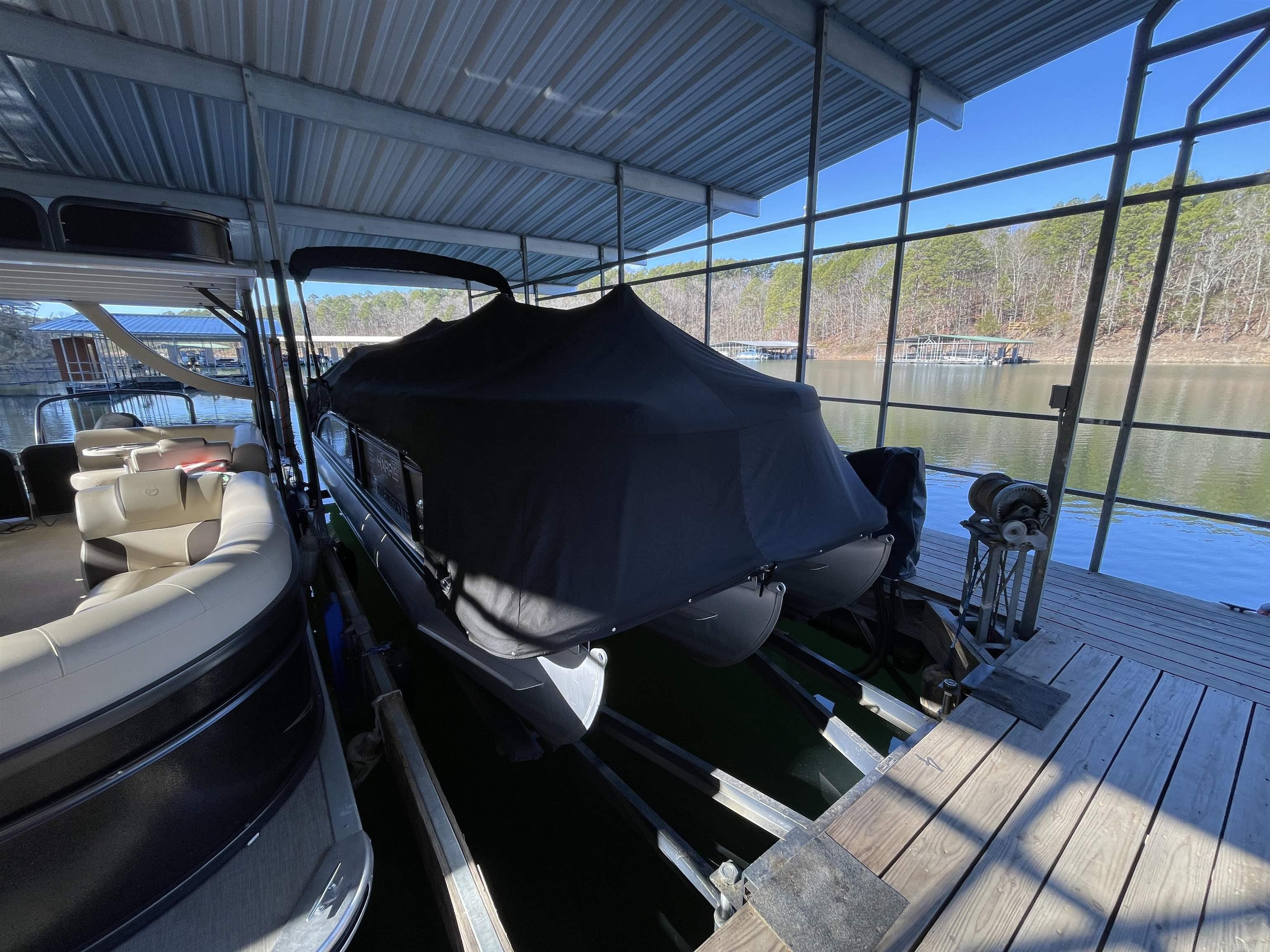 2564 Tannenbaum Rd. Drasco, AR 72530