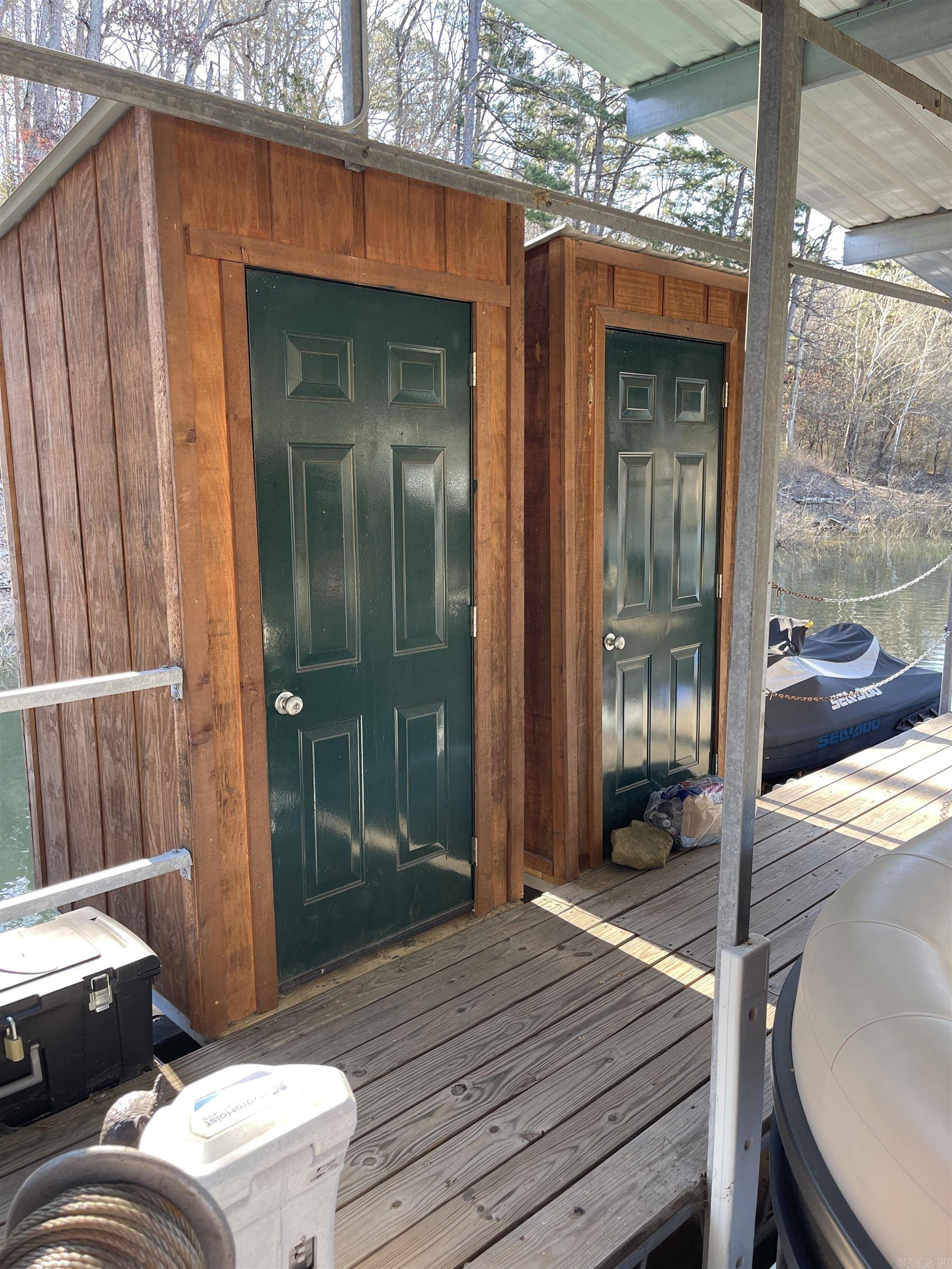 2564 Tannenbaum Rd. Drasco, AR 72530