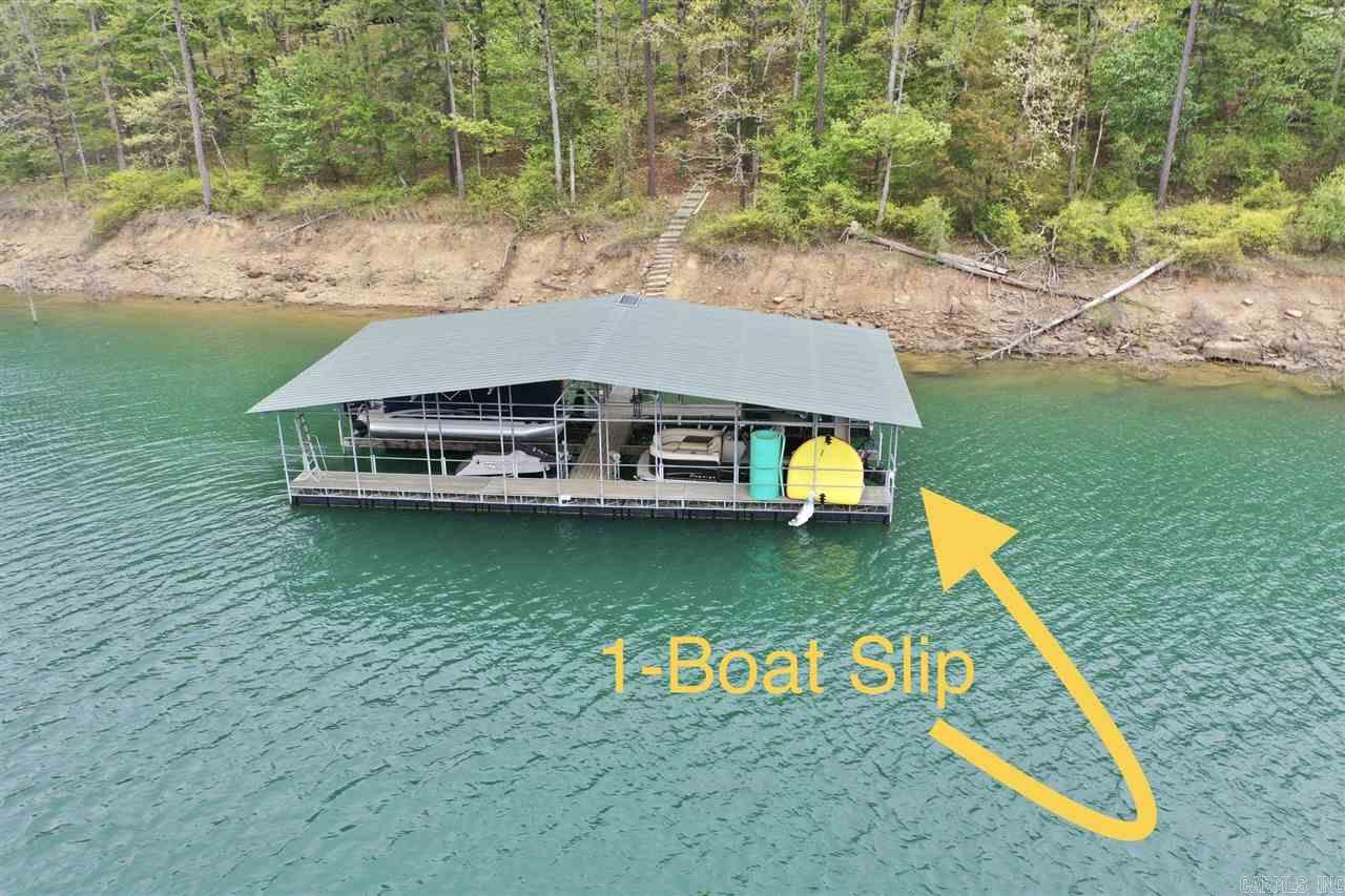 2564 Tannenbaum Rd. Drasco, AR 72530