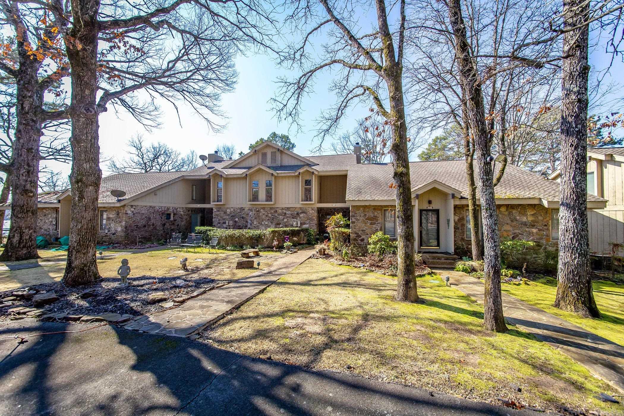 2564 Tannenbaum Rd. Drasco, AR 72530