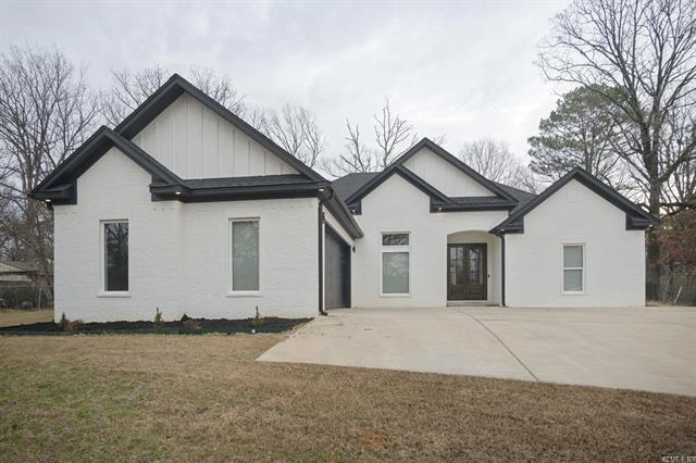 15612  Don Parker  Alexander, AR