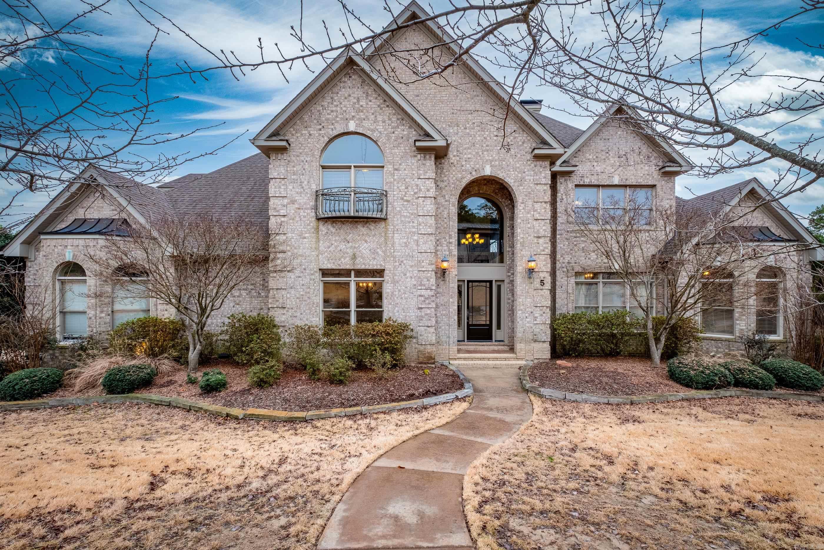 5  Deauville  Little Rock, AR