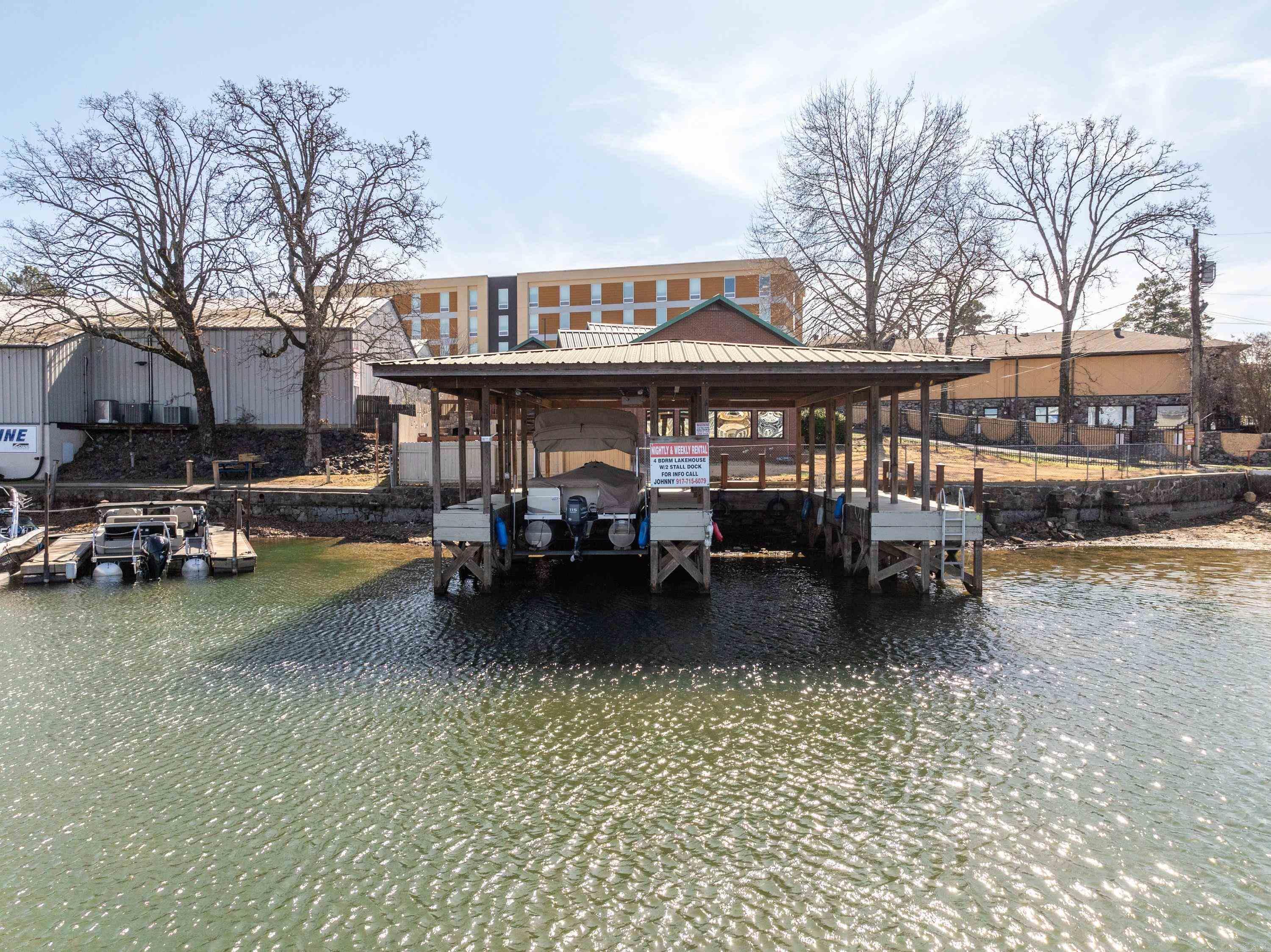 120  Butler  Hot Springs, AR