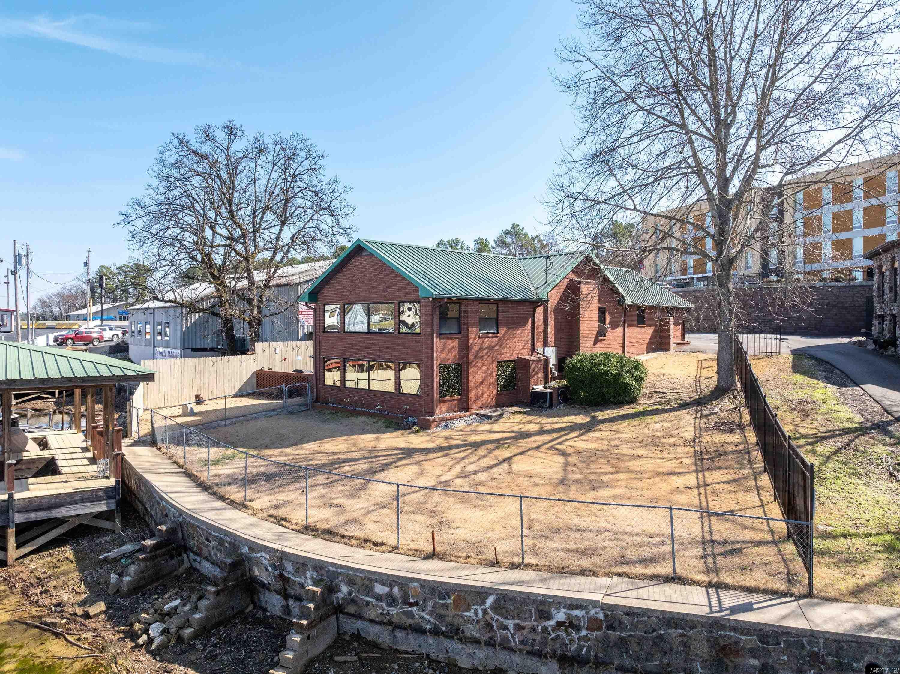 120  Butler  Hot Springs, AR