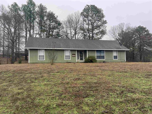 566 & 592  Brady Mountain  Royal, AR