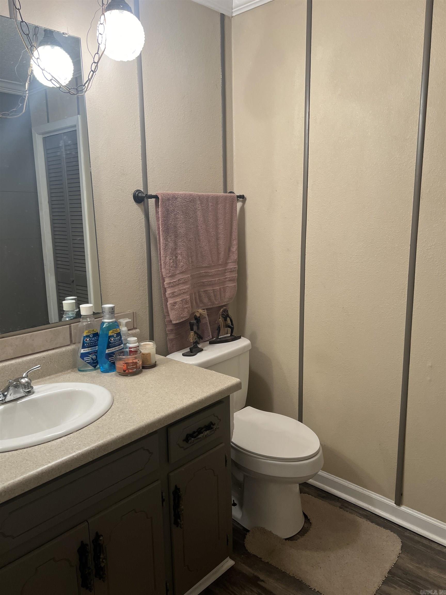 566 & 592  Brady Mountain  Royal, AR