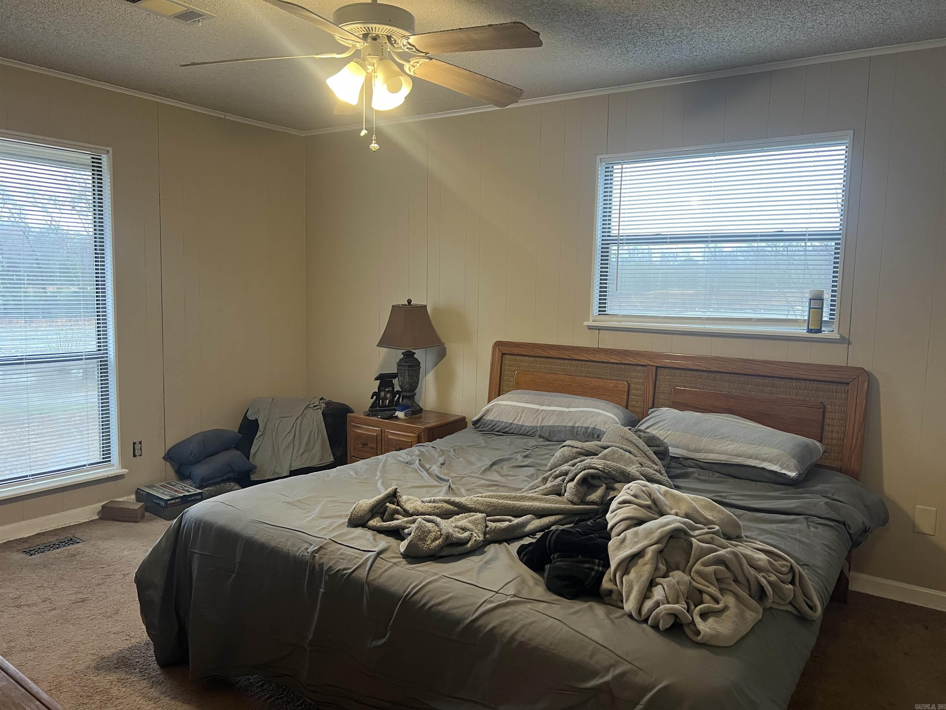 566 & 592  Brady Mountain  Royal, AR