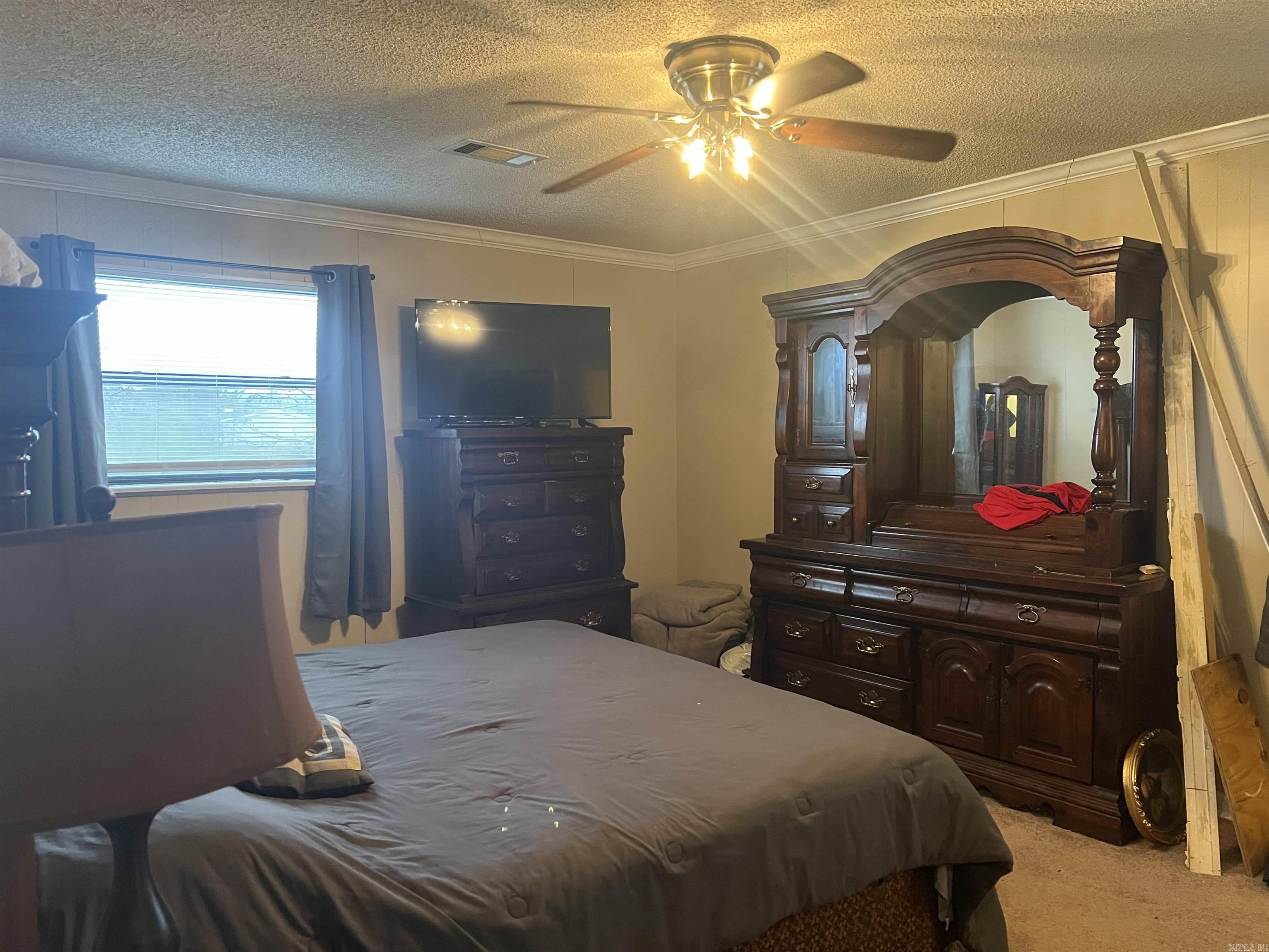 566 & 592  Brady Mountain  Royal, AR