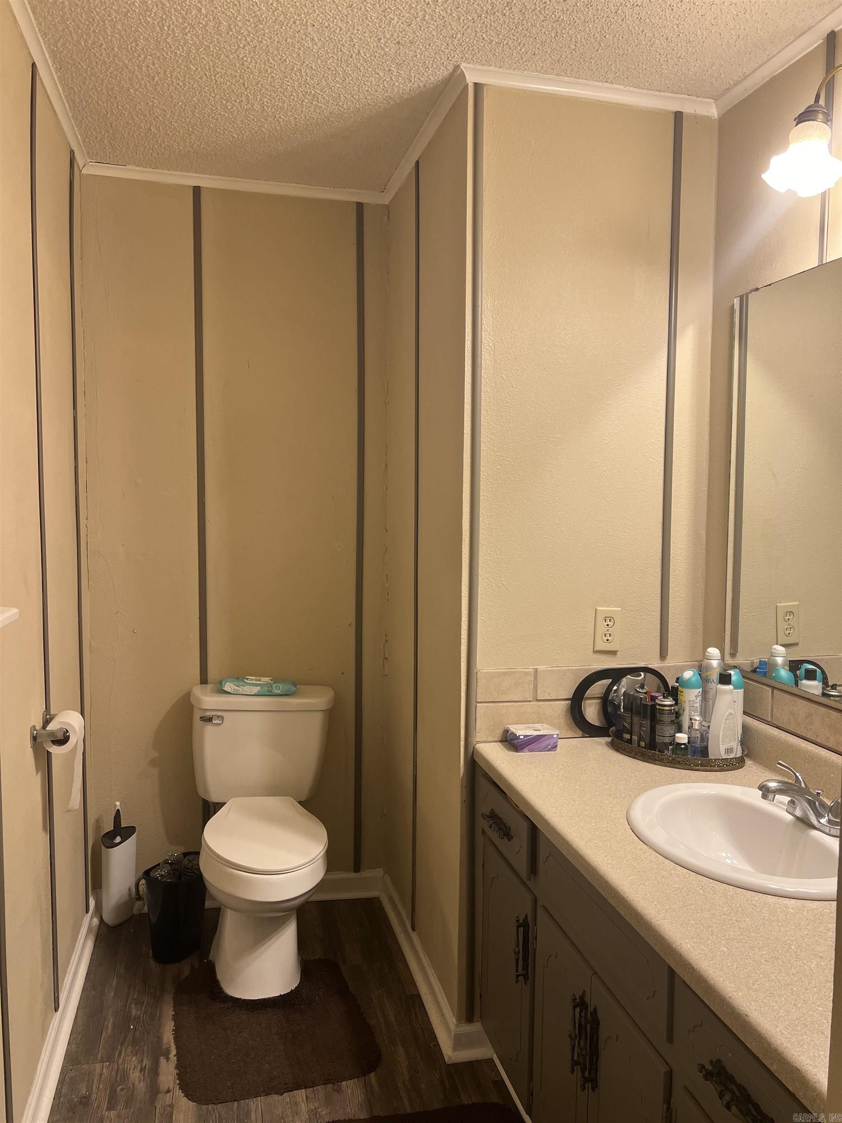 566 & 592  Brady Mountain  Royal, AR