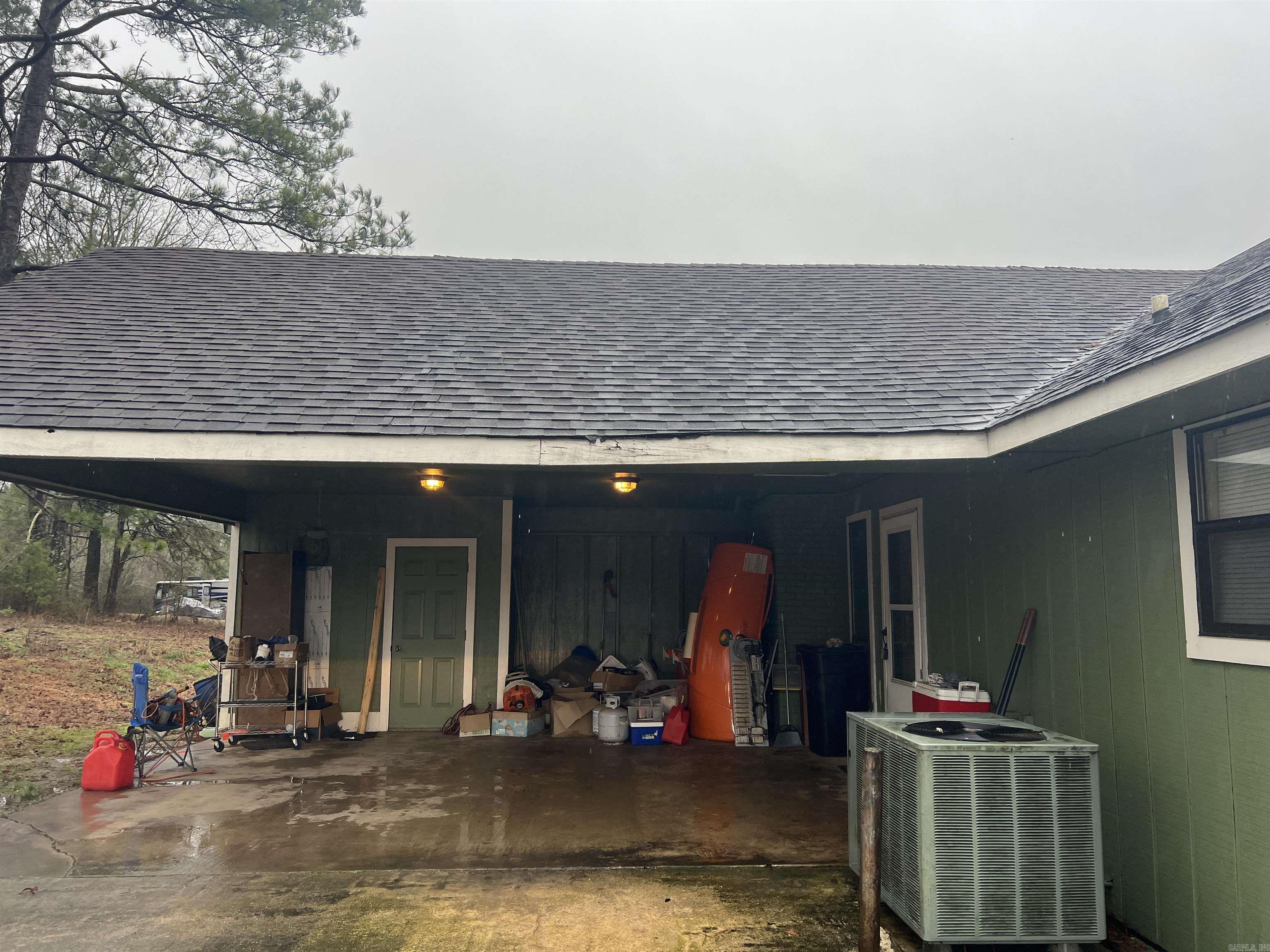 566 & 592  Brady Mountain  Royal, AR