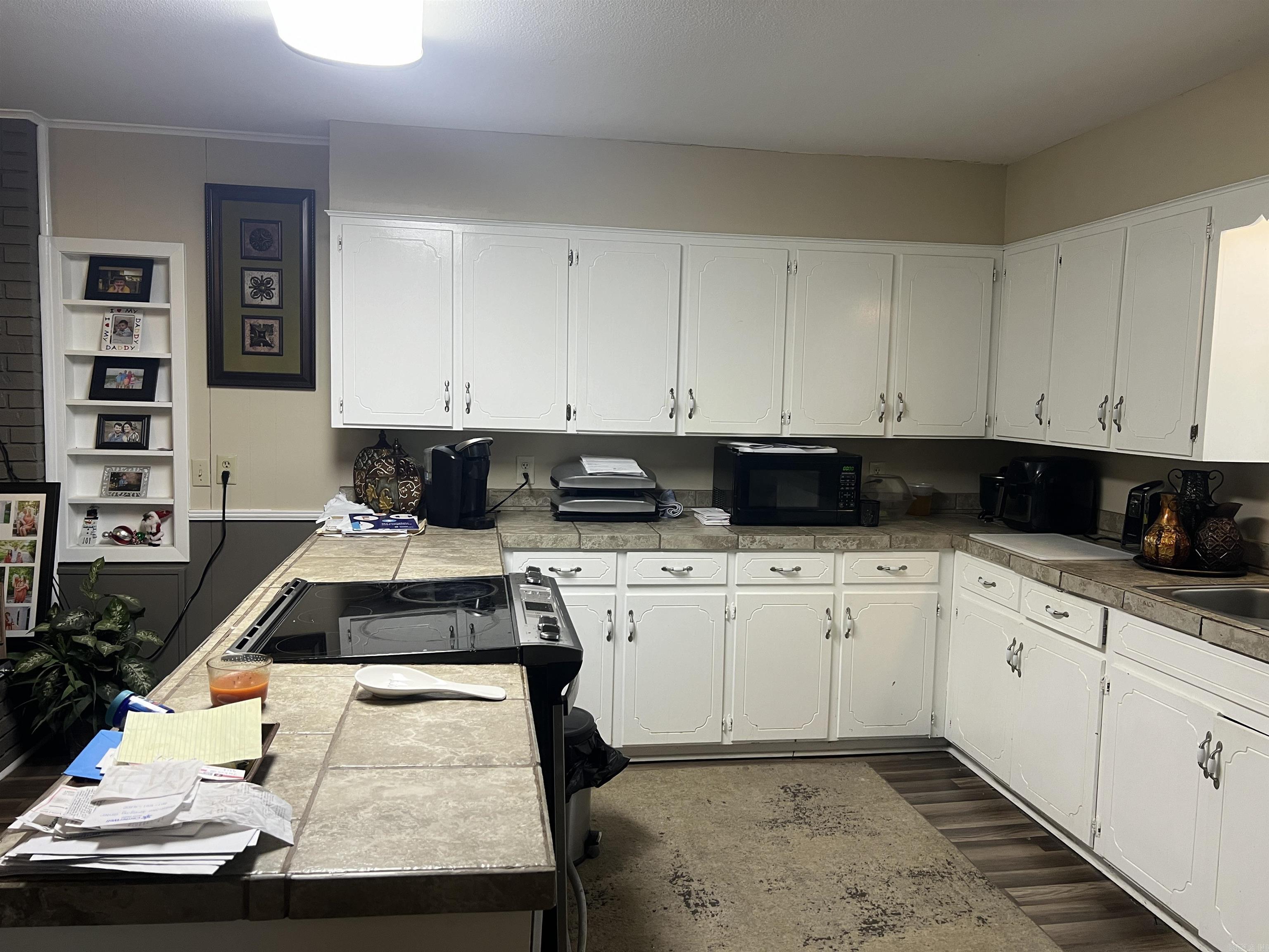 566 & 592  Brady Mountain  Royal, AR