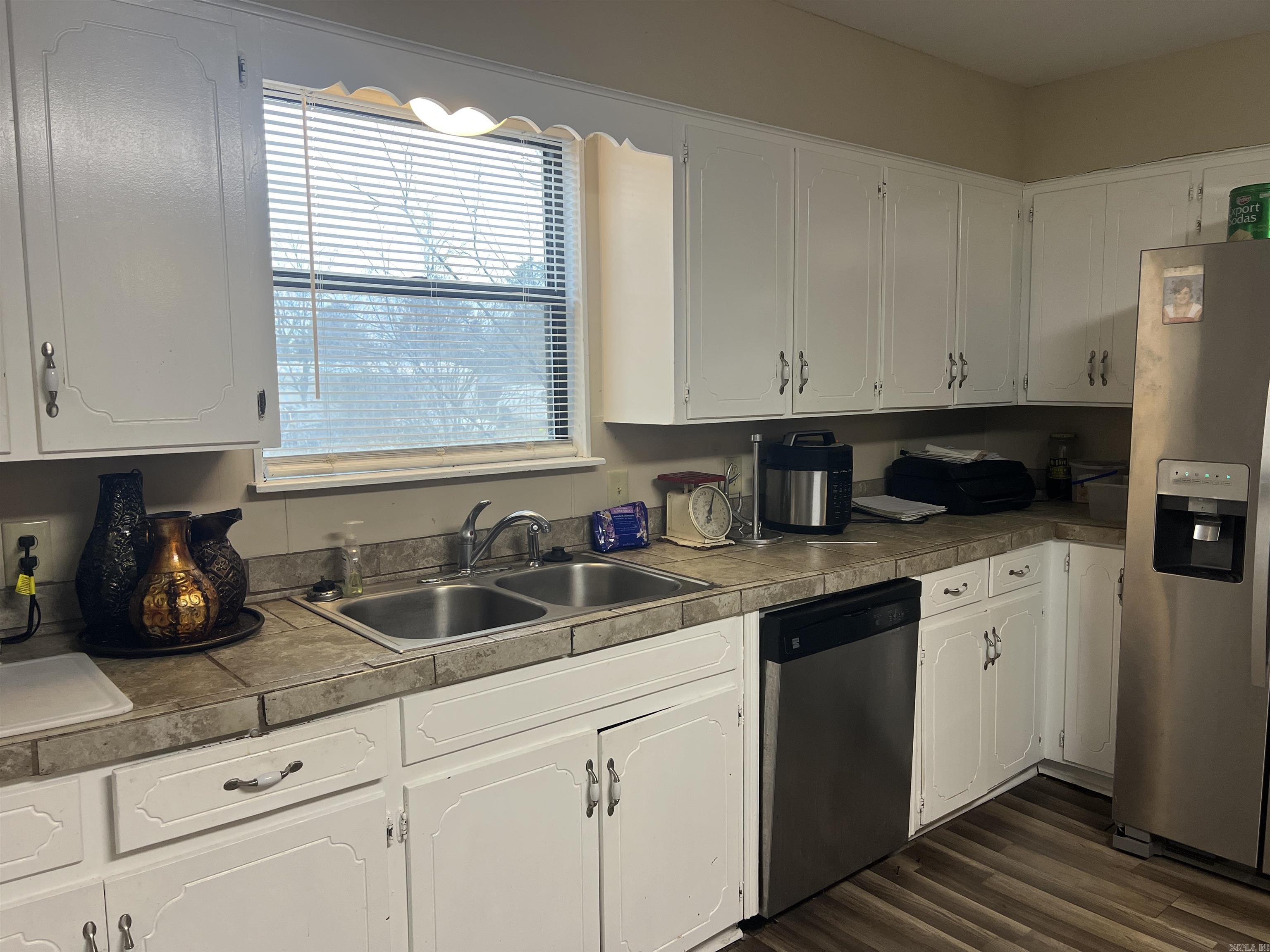566 & 592  Brady Mountain  Royal, AR