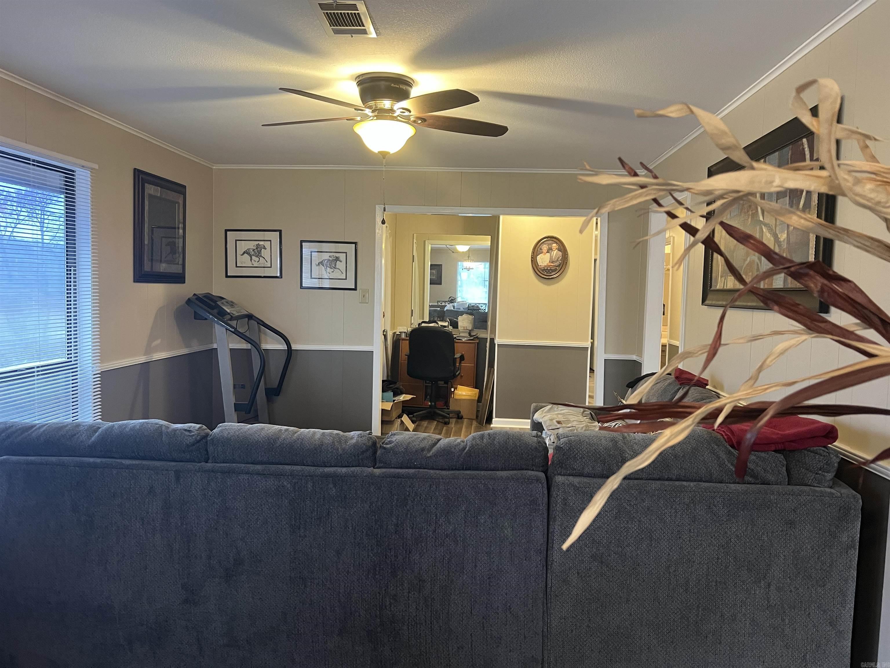566 & 592  Brady Mountain  Royal, AR