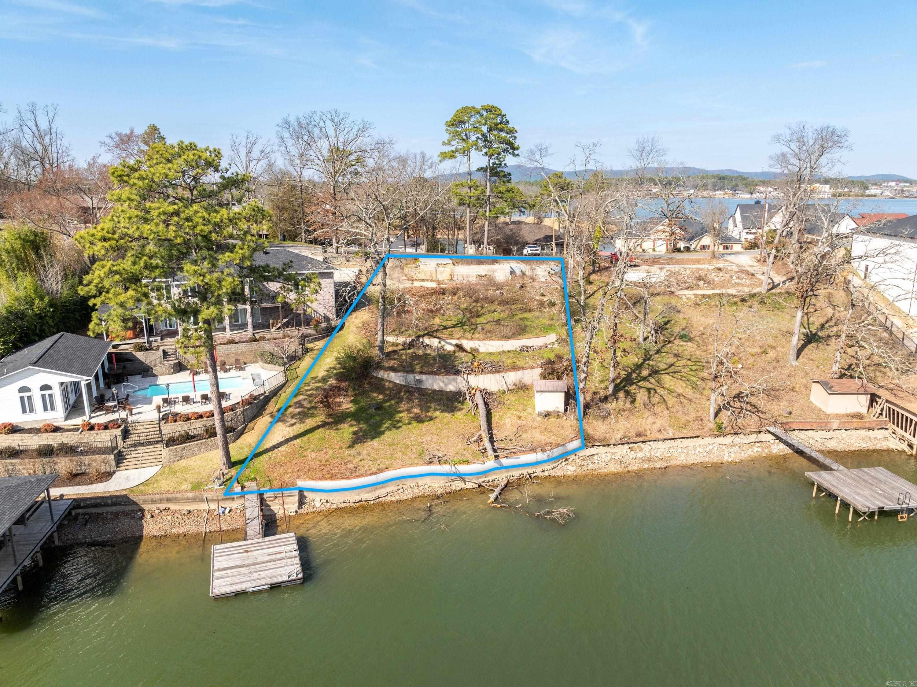 218  Wilson  Hot Springs, AR