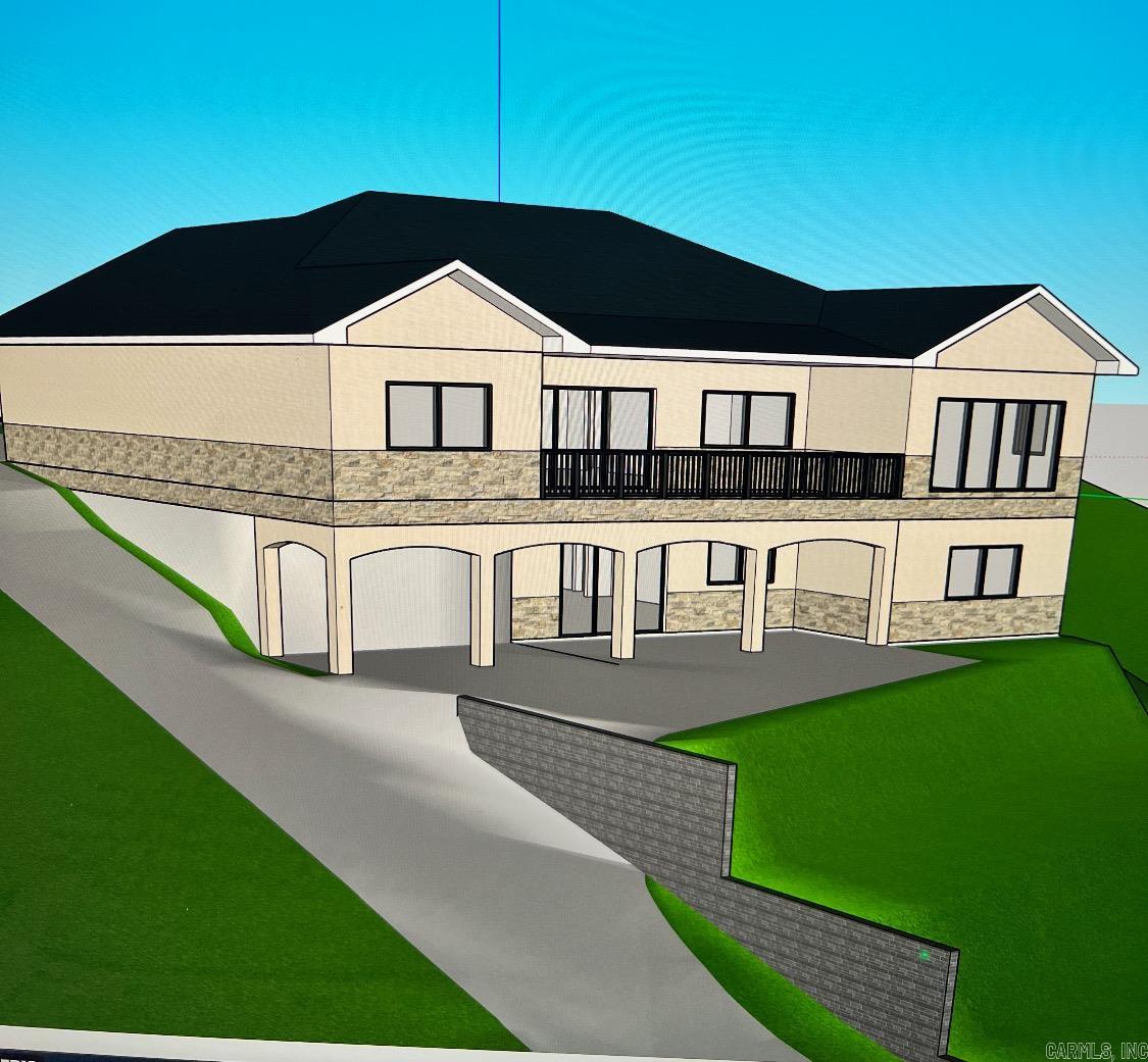 218  Wilson  Hot Springs, AR