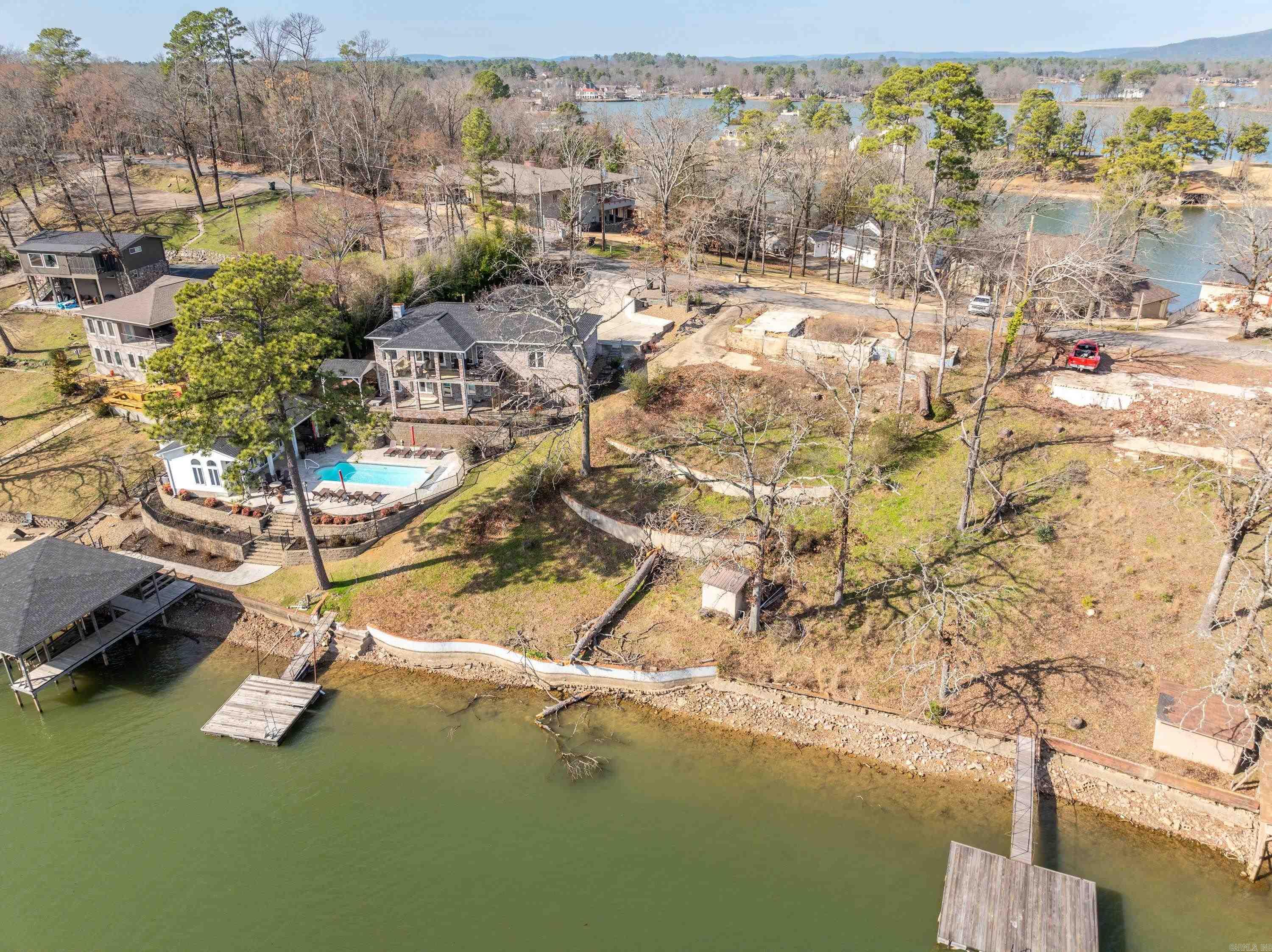 218  Wilson  Hot Springs, AR