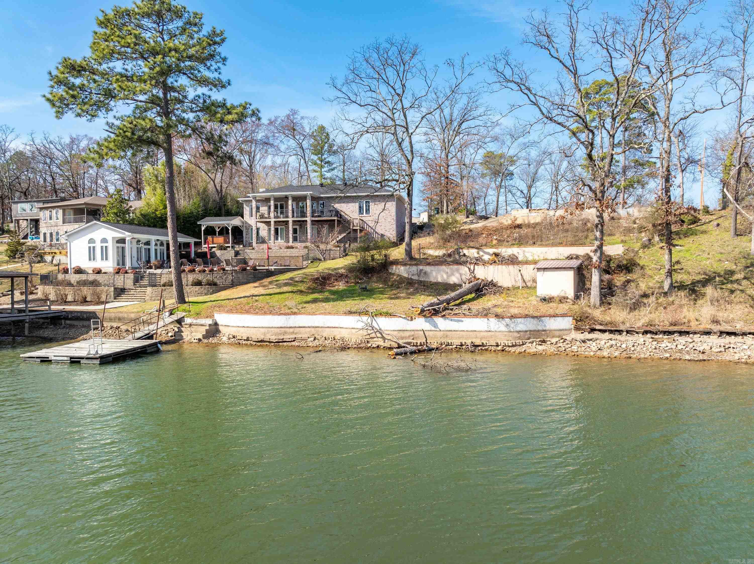 218  Wilson  Hot Springs, AR