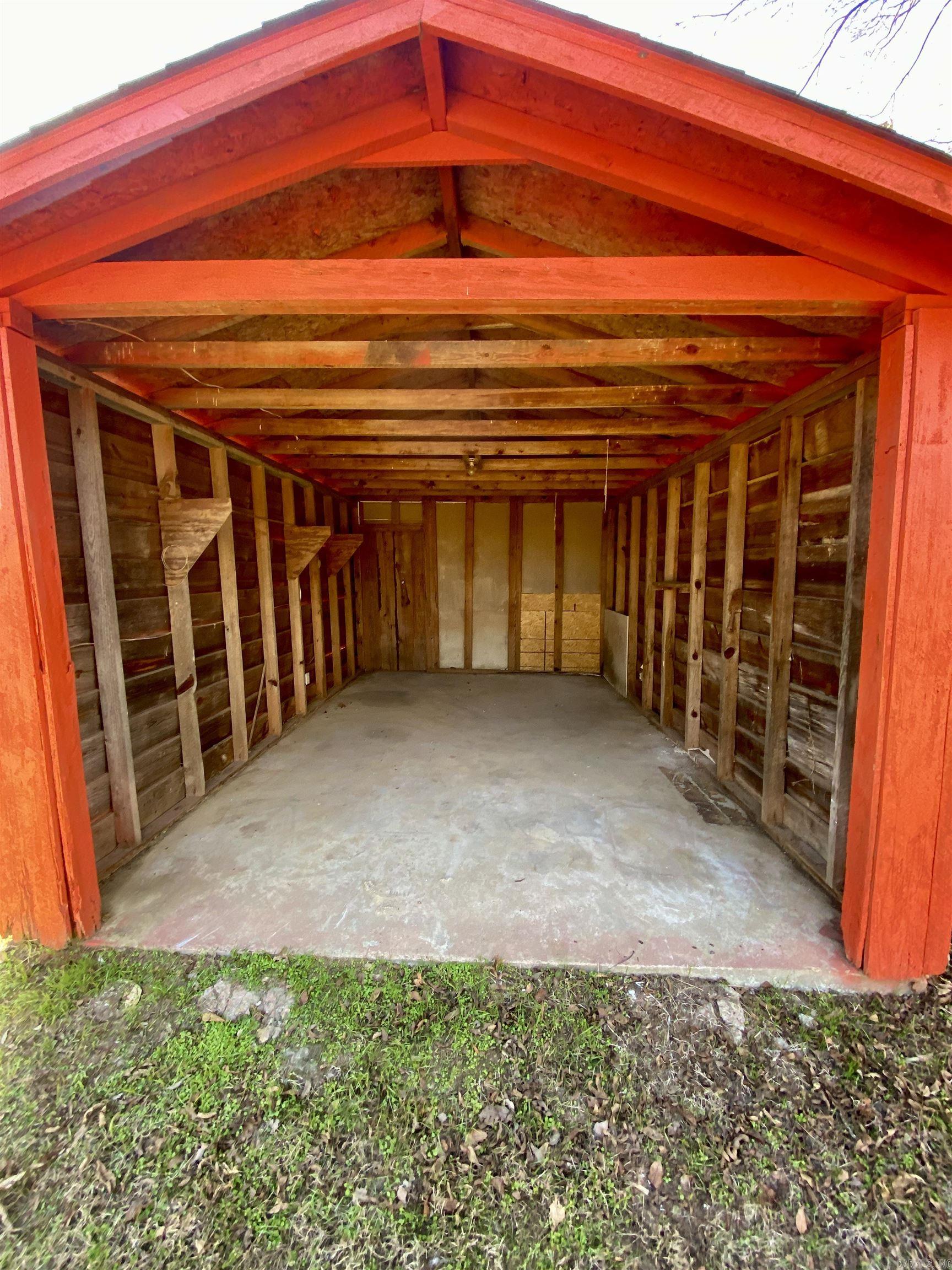 36054 E State Hwy 80  Danville, AR