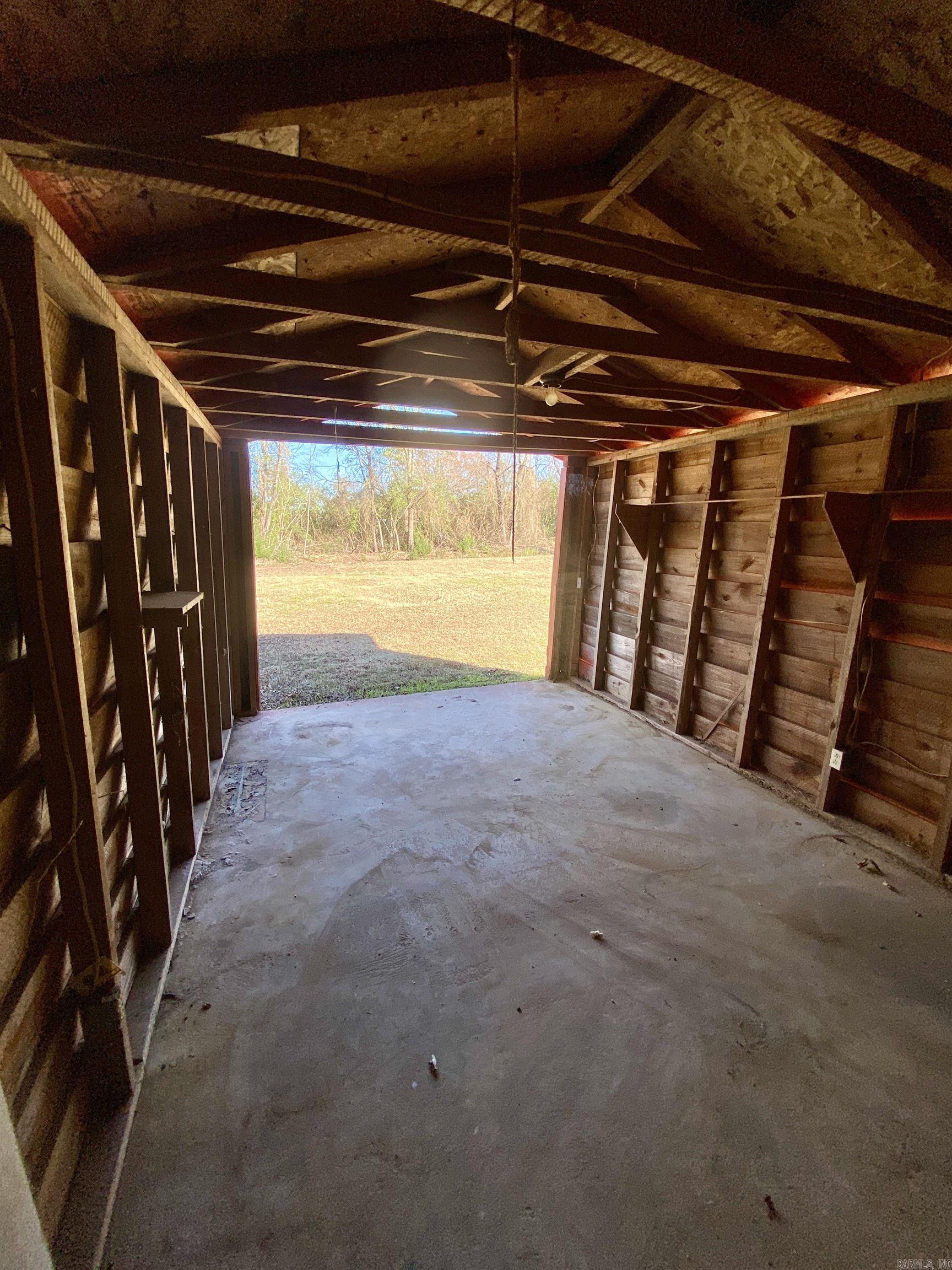 36054 E State Hwy 80  Danville, AR