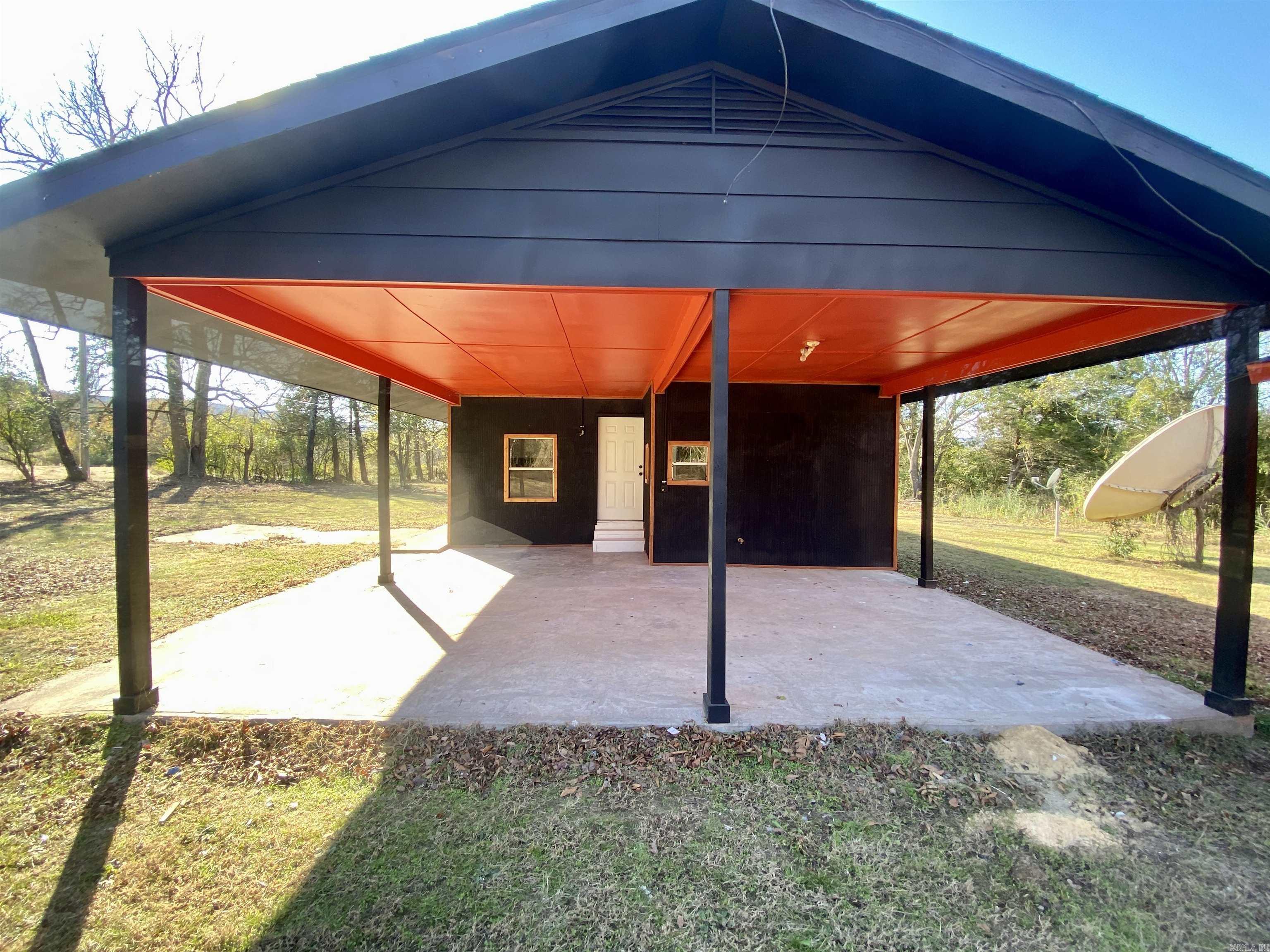36054 E State Hwy 80  Danville, AR