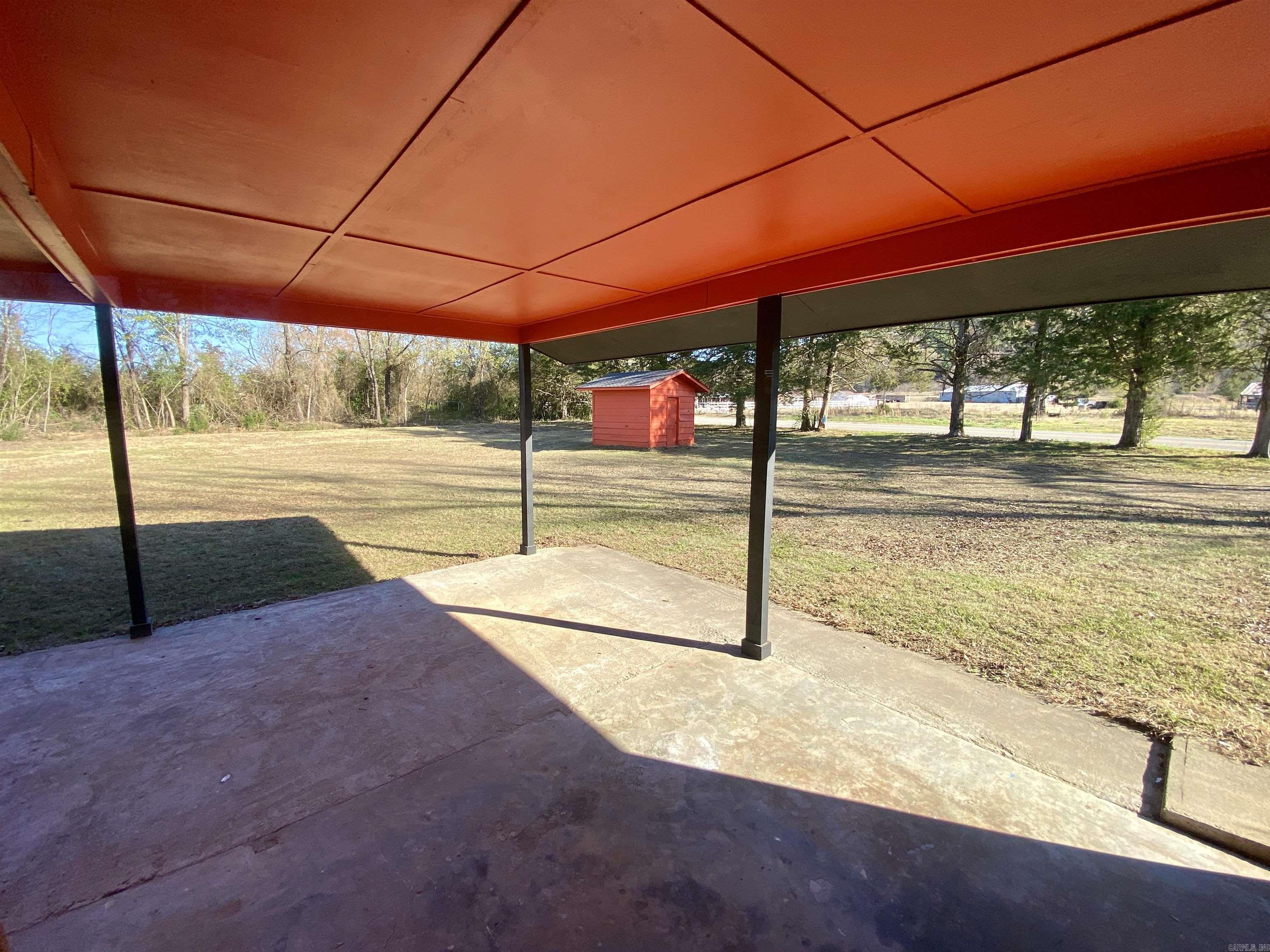 36054 E State Hwy 80  Danville, AR