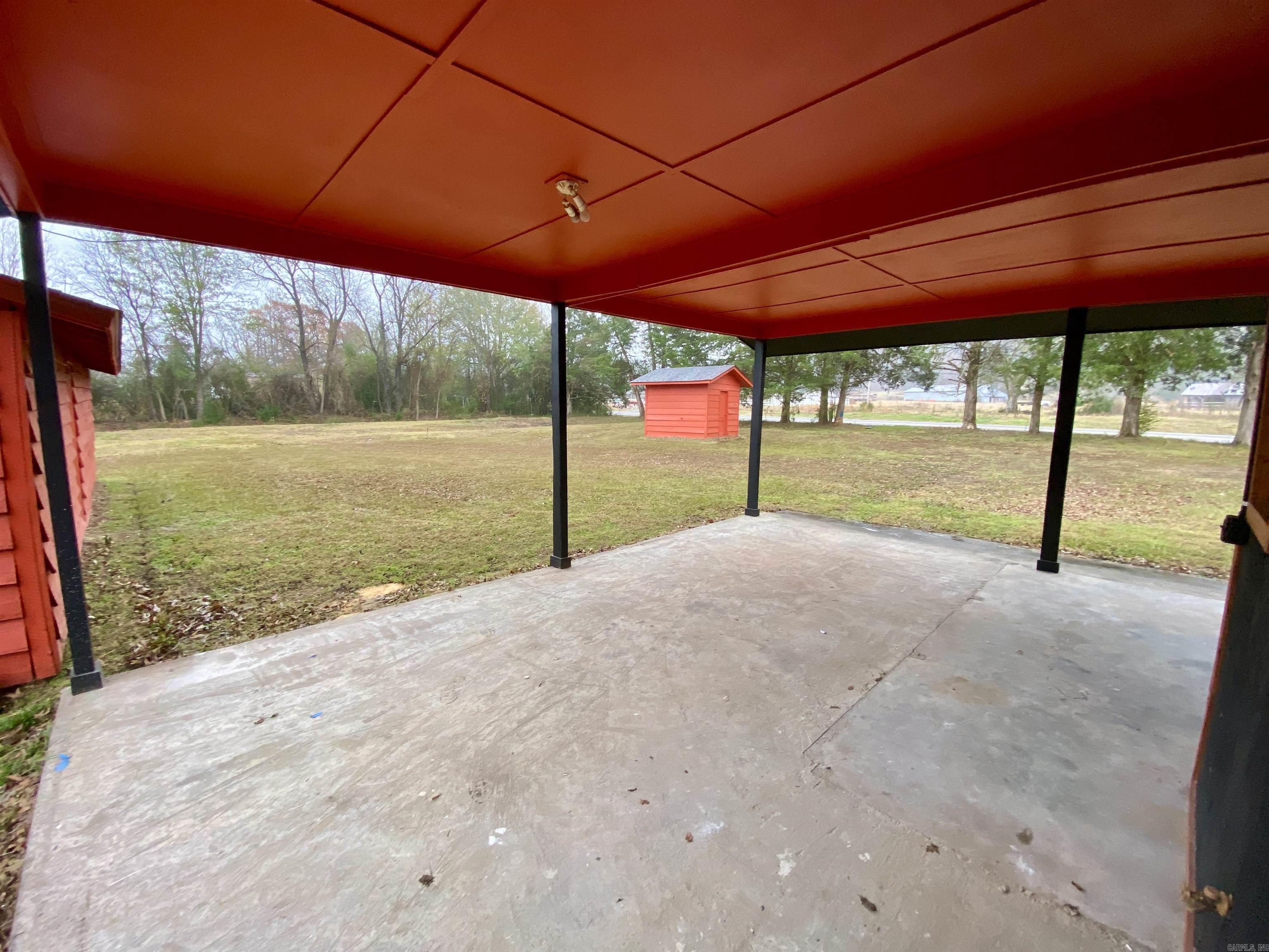 36054 E State Hwy 80  Danville, AR